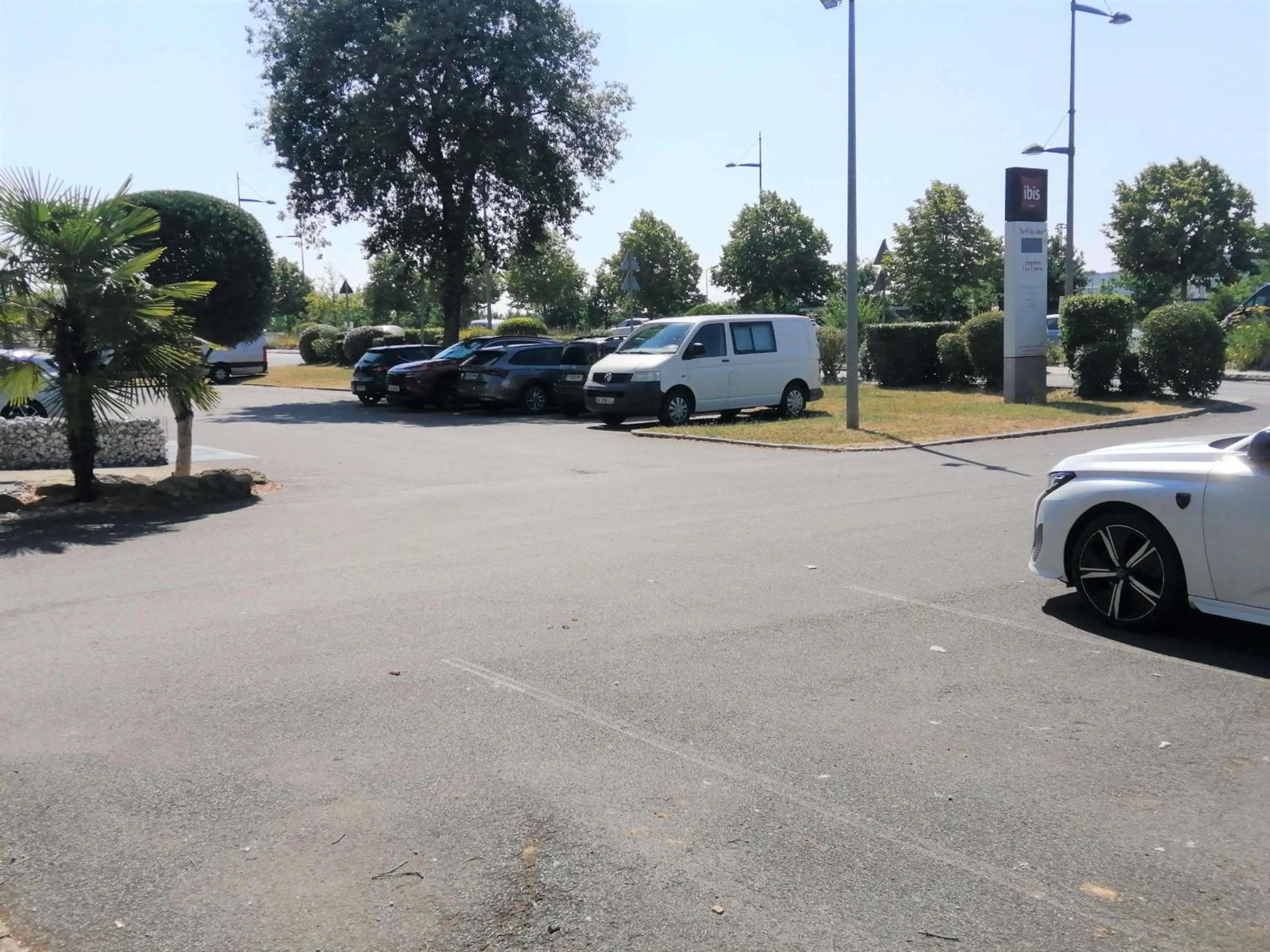 Other in ibis Poitiers Sud