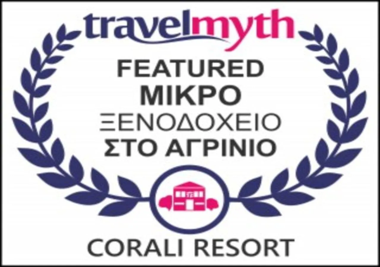 Certificate/Award in Corali Resort