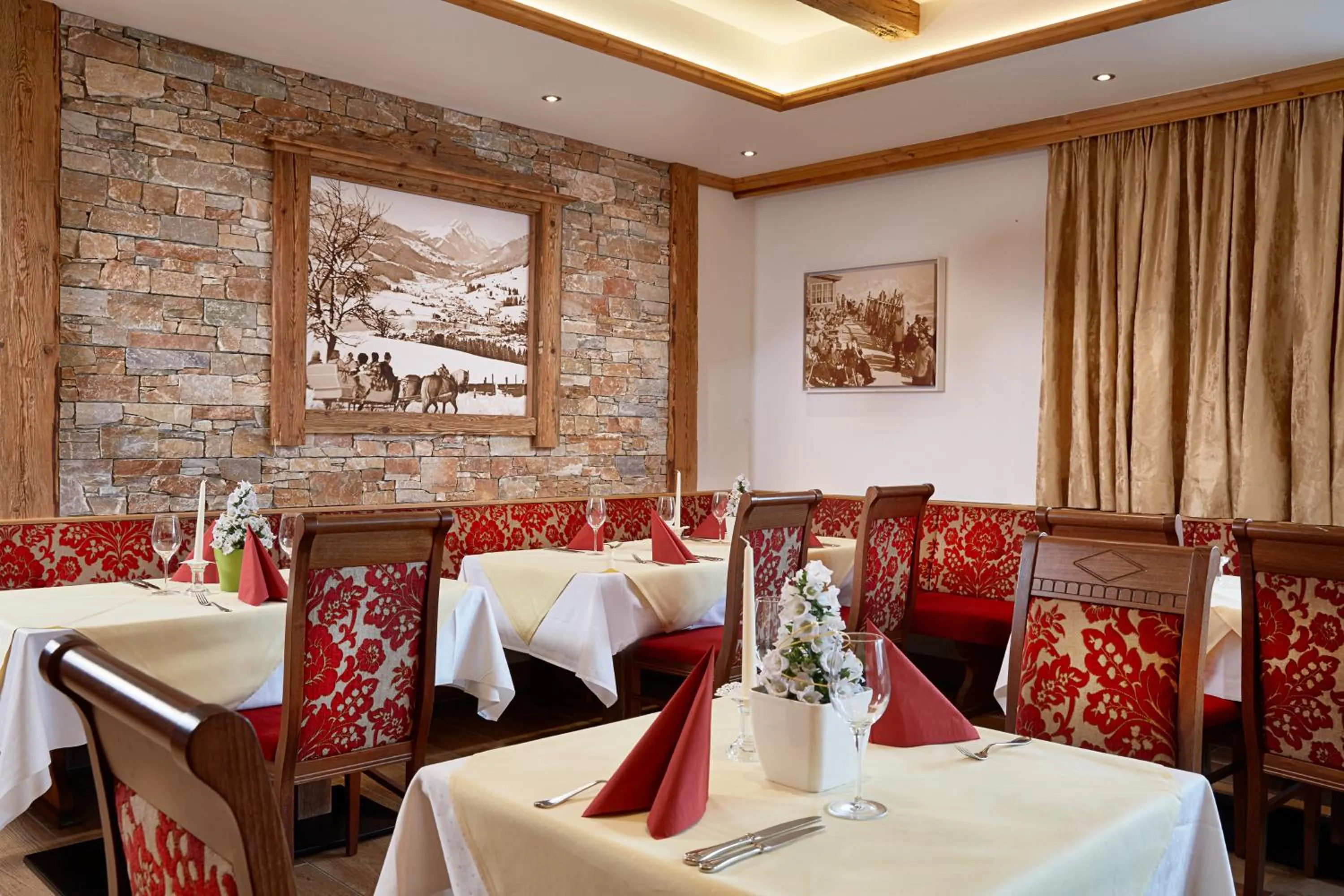 Other in Hotel Kroneck