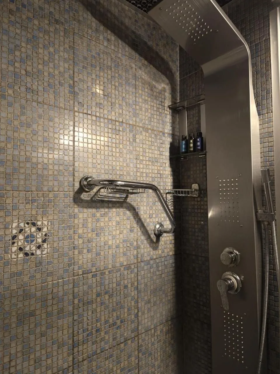 Bathroom in Bay Lodge Boutique Hotel