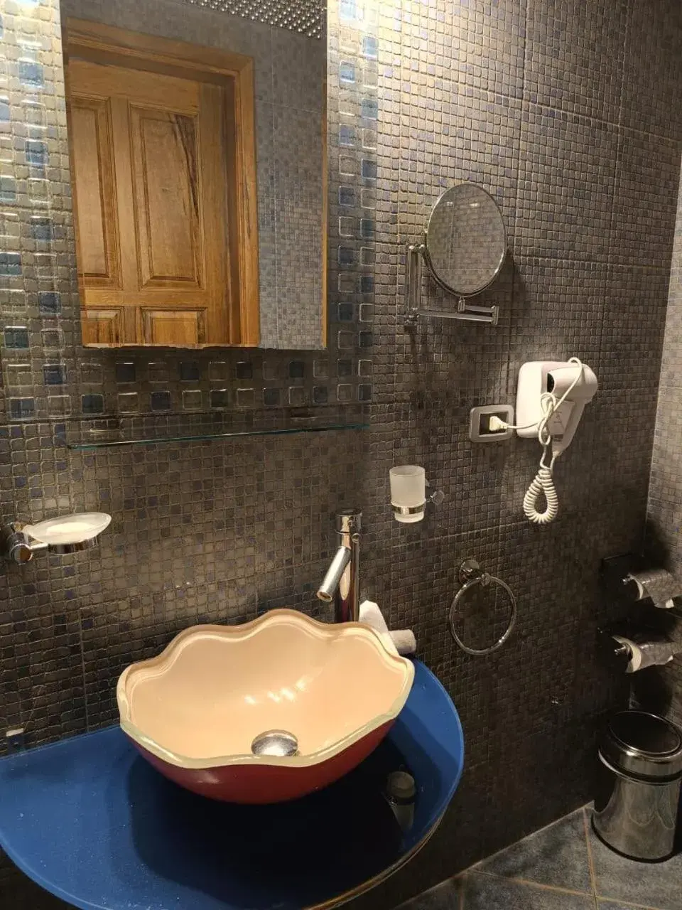 Standard Single Room in Bay Lodge Boutique Hotel Standard Single Room in Bay Lodge Boutique Hotel