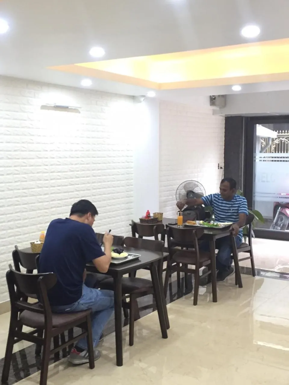 Hà Thịnh Phát Apartment