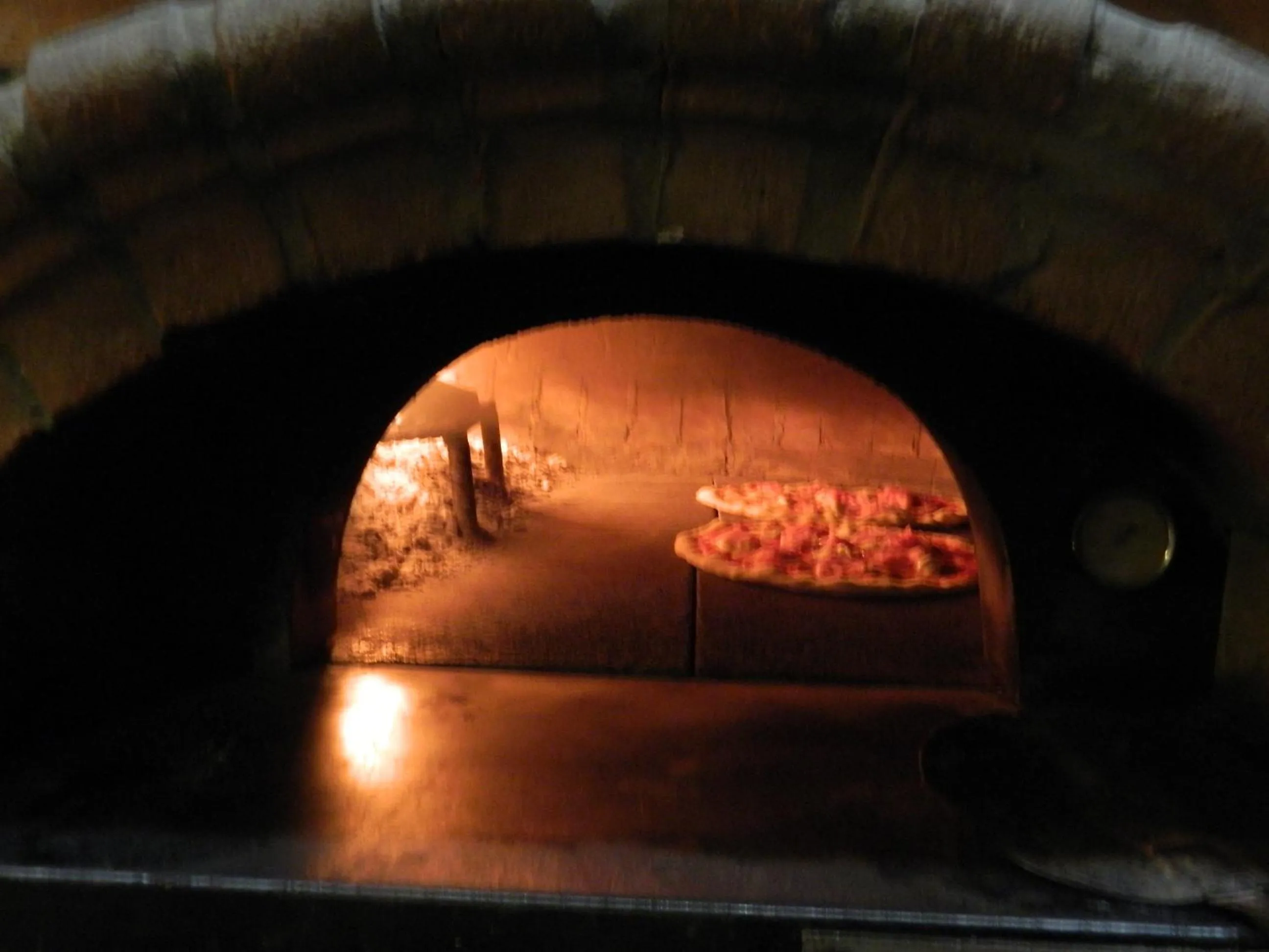 Restaurant/places to eat in Osteria San Giuseppe