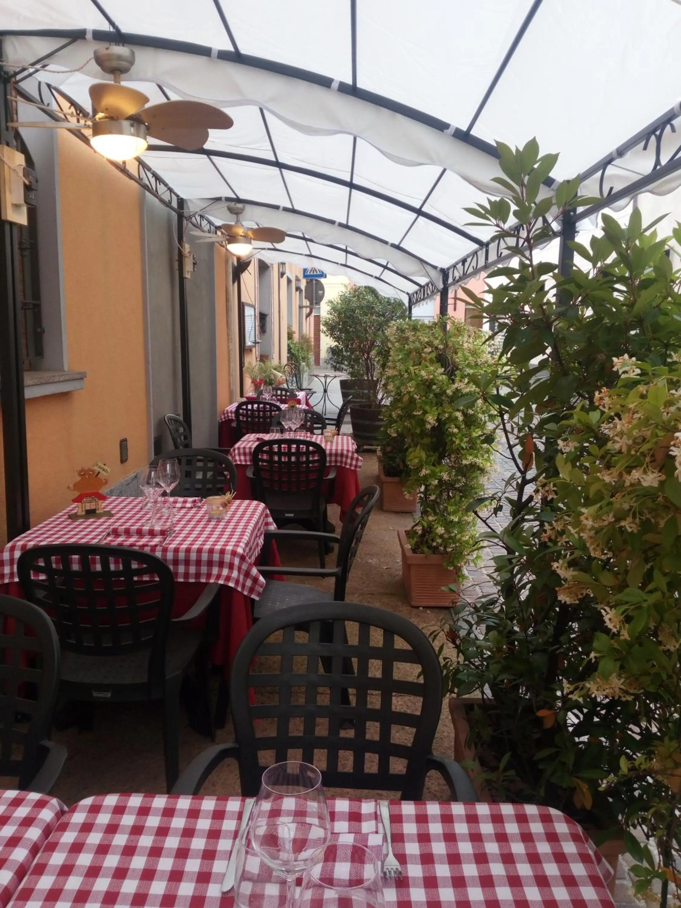 Osteria San Giuseppe