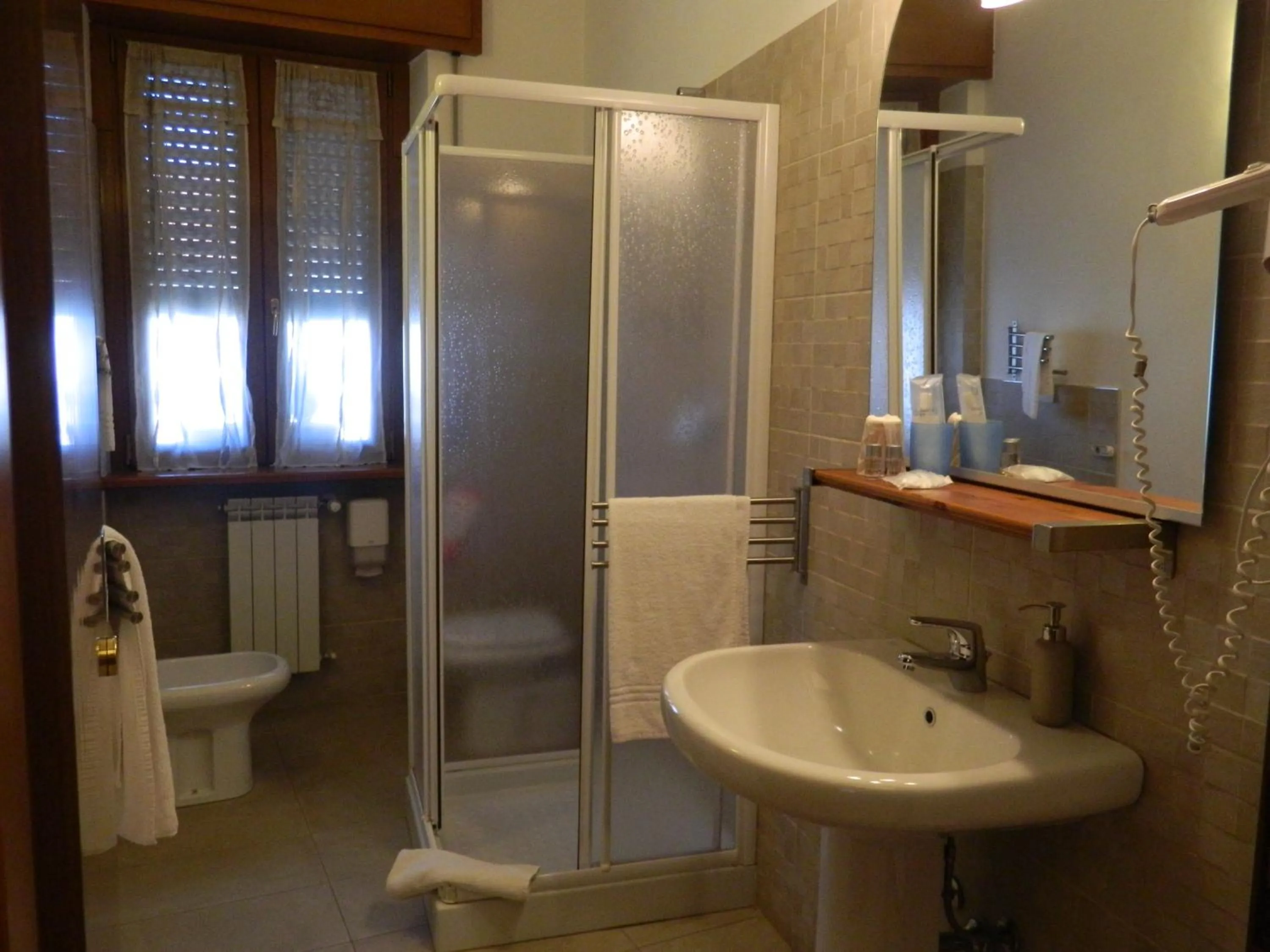 Osteria San Giuseppe