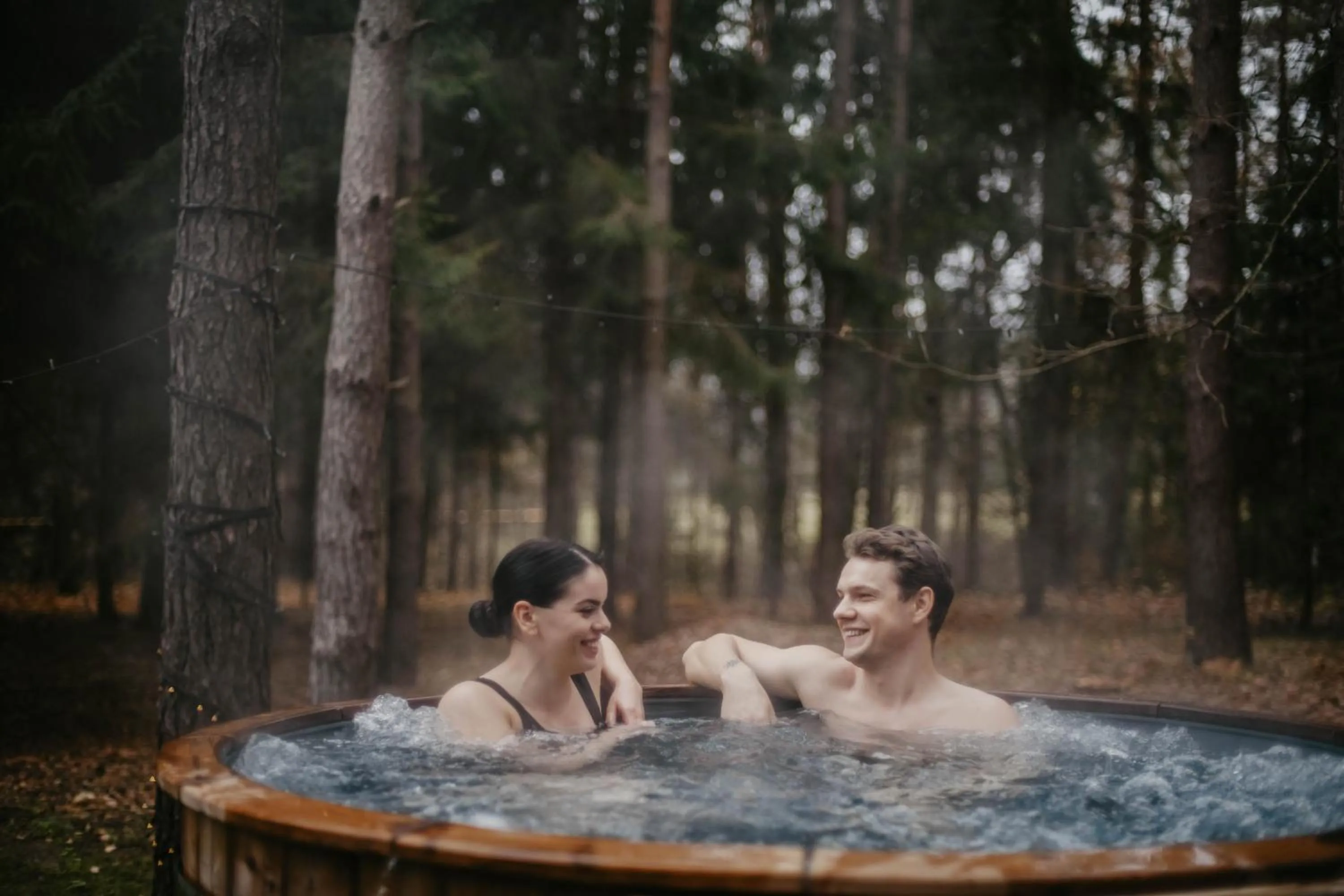 Spa and wellness centre/facilities in SPA VILNIUS Anykščiai