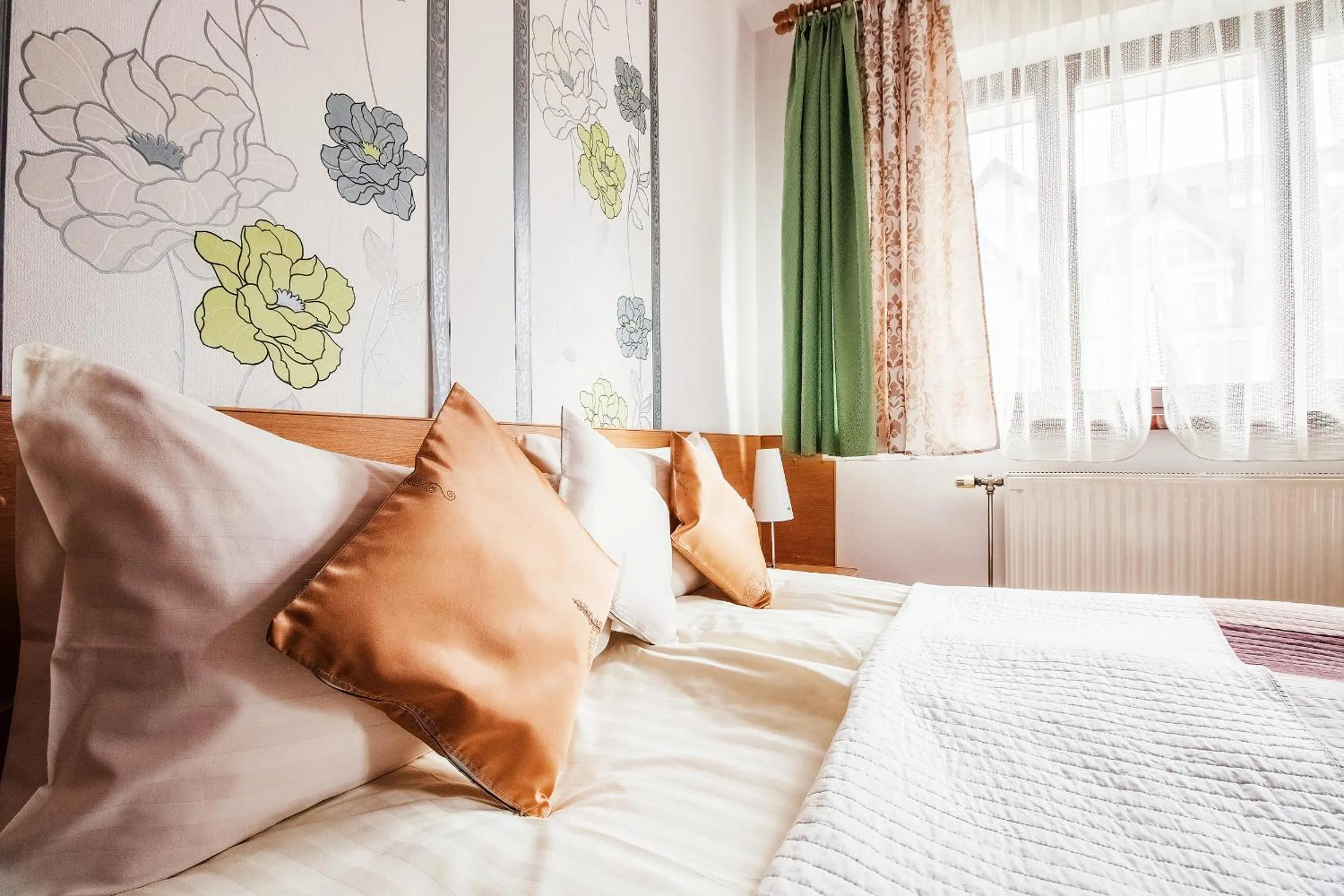 Photo of the whole room, Bed in Chata pod Jemiołą