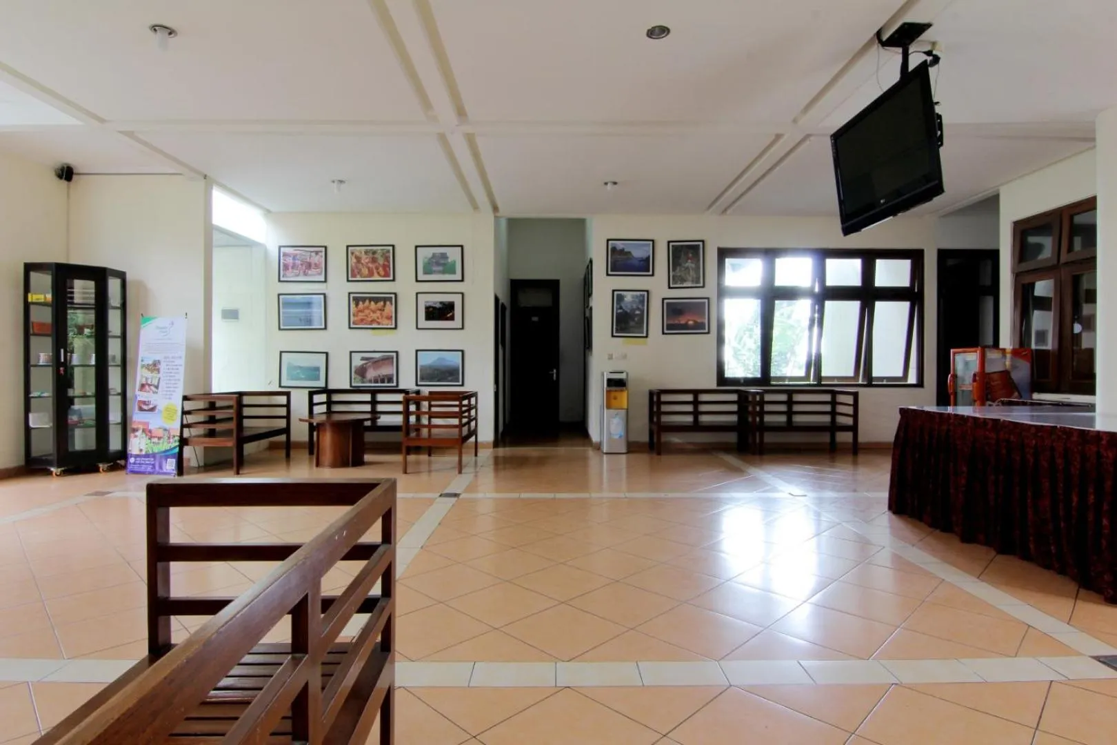 Other in Disaster Oasis