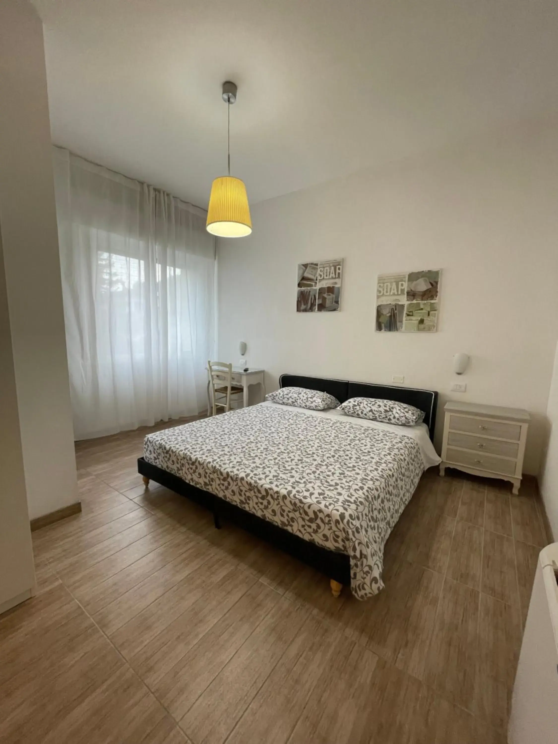 Superior Studio in Villa Liliana Superior Studio in Villa Liliana