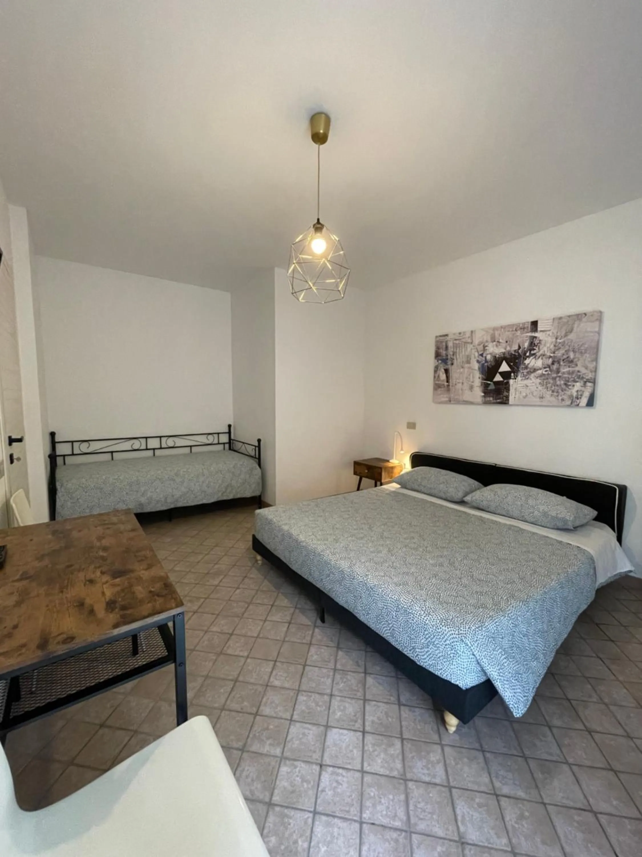 Photo of the whole room, Bed in Villa Liliana