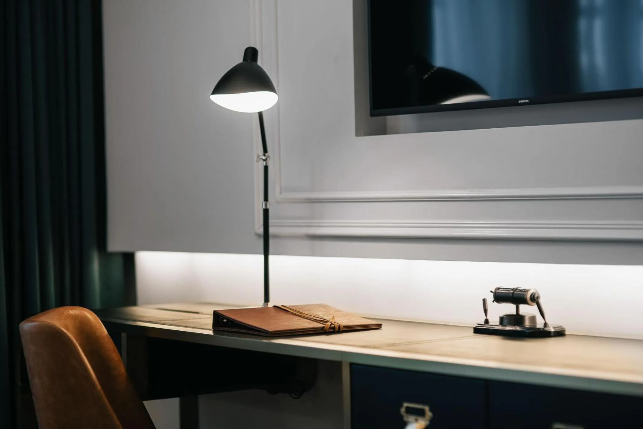 TV and multimedia in Yangon Excelsior