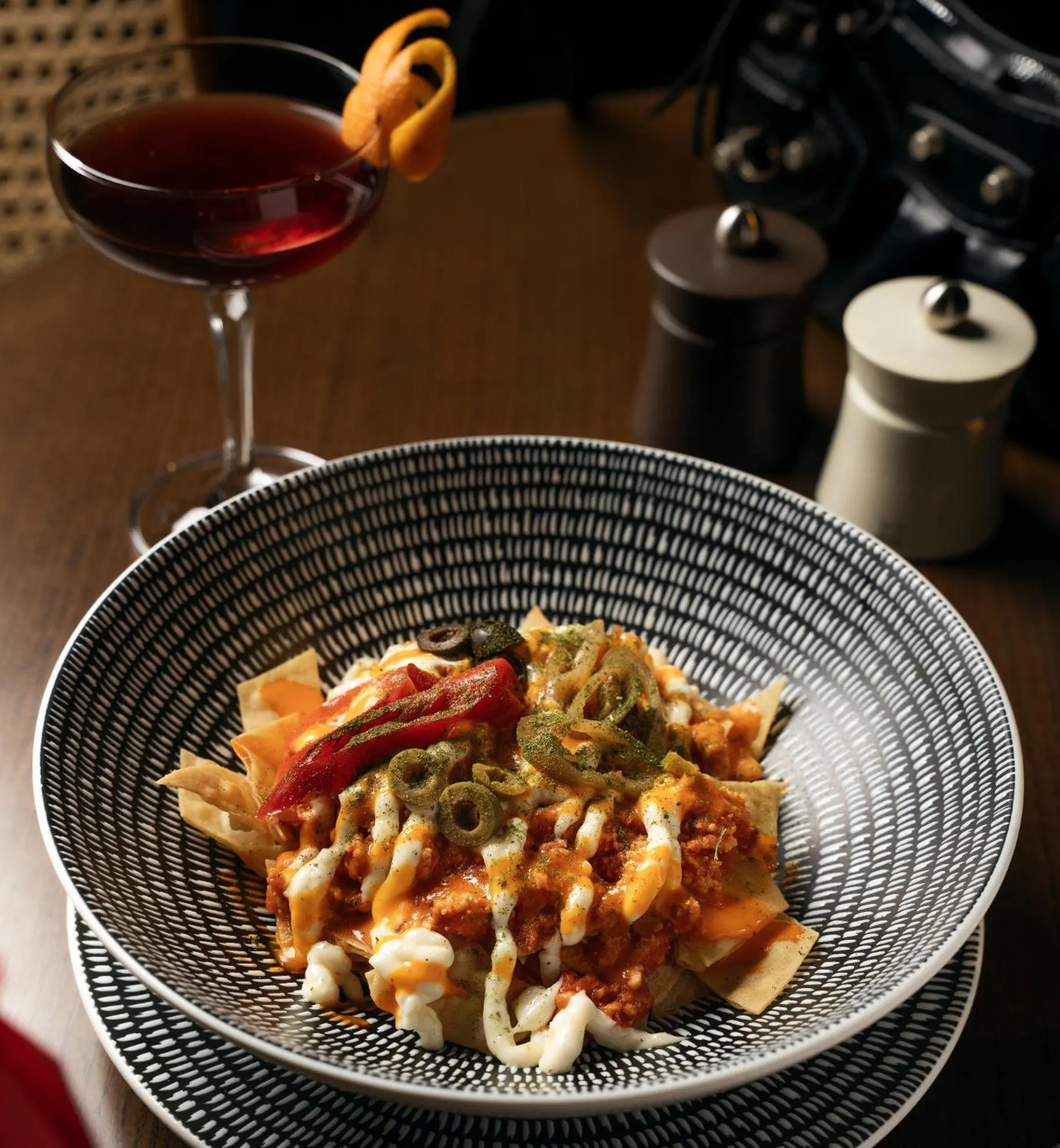 Restaurant/places to eat in Yangon Excelsior