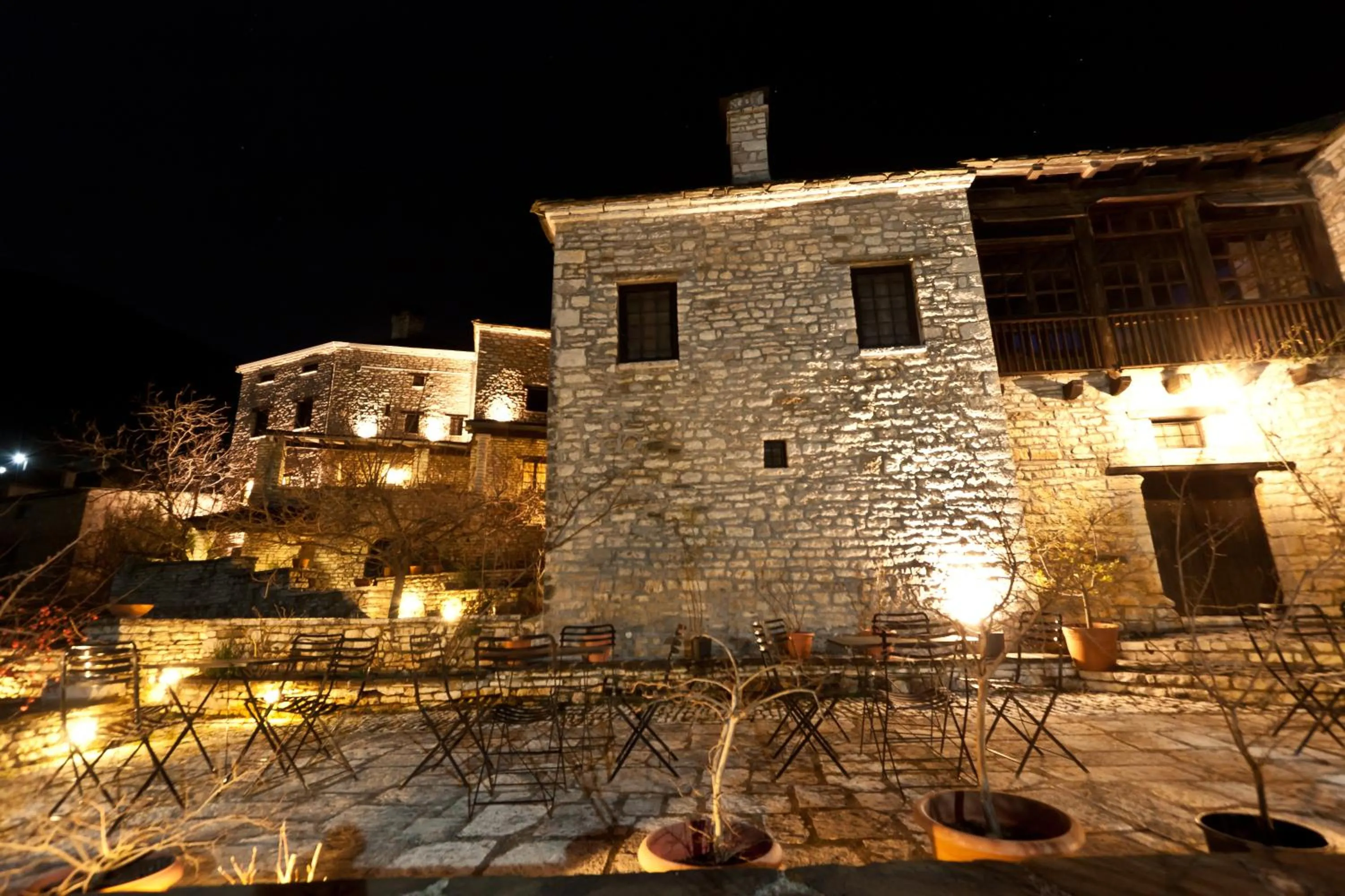 Other in Arhontiko Aristis