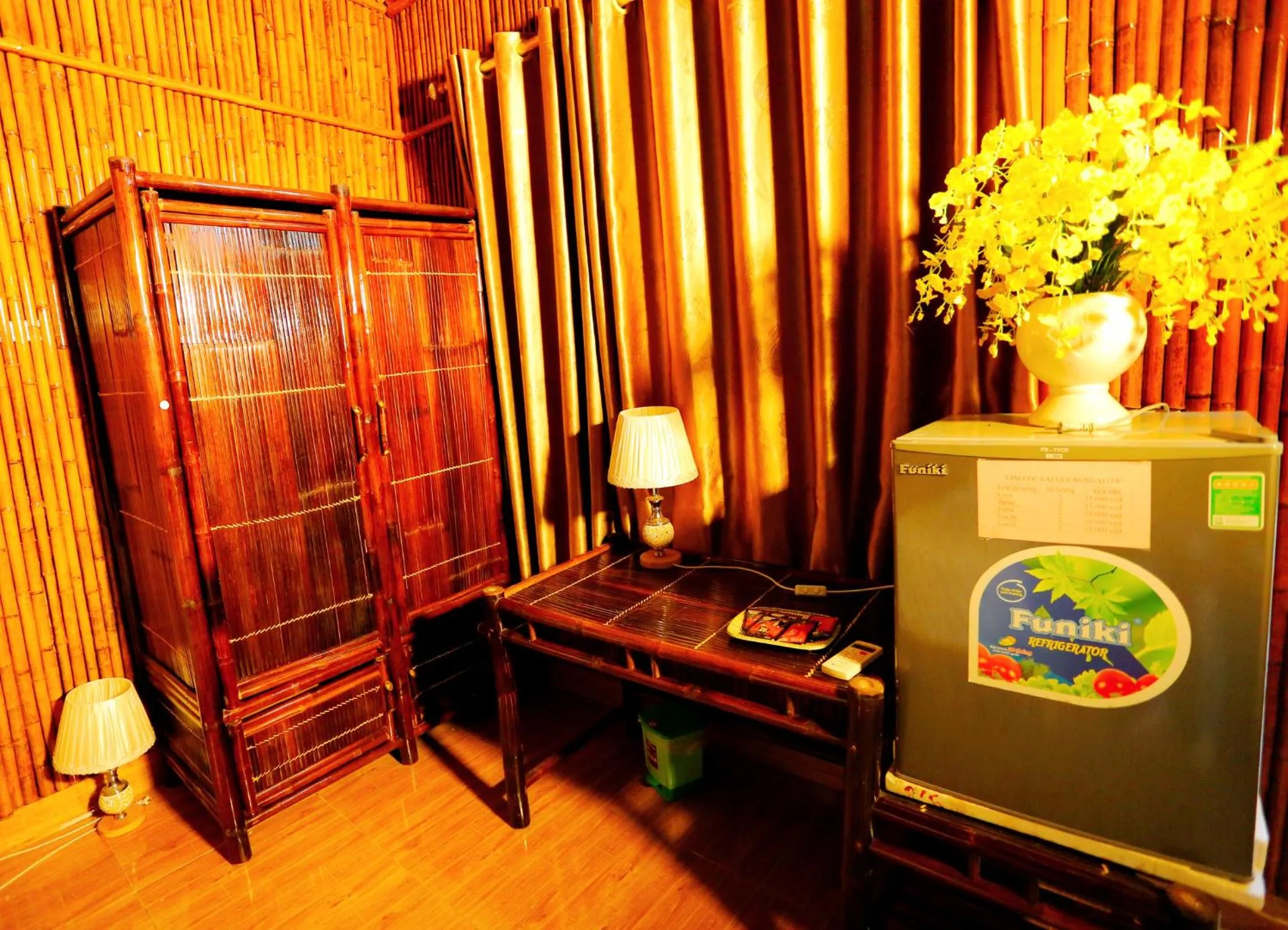 Other in Tam Coc Valley Bung