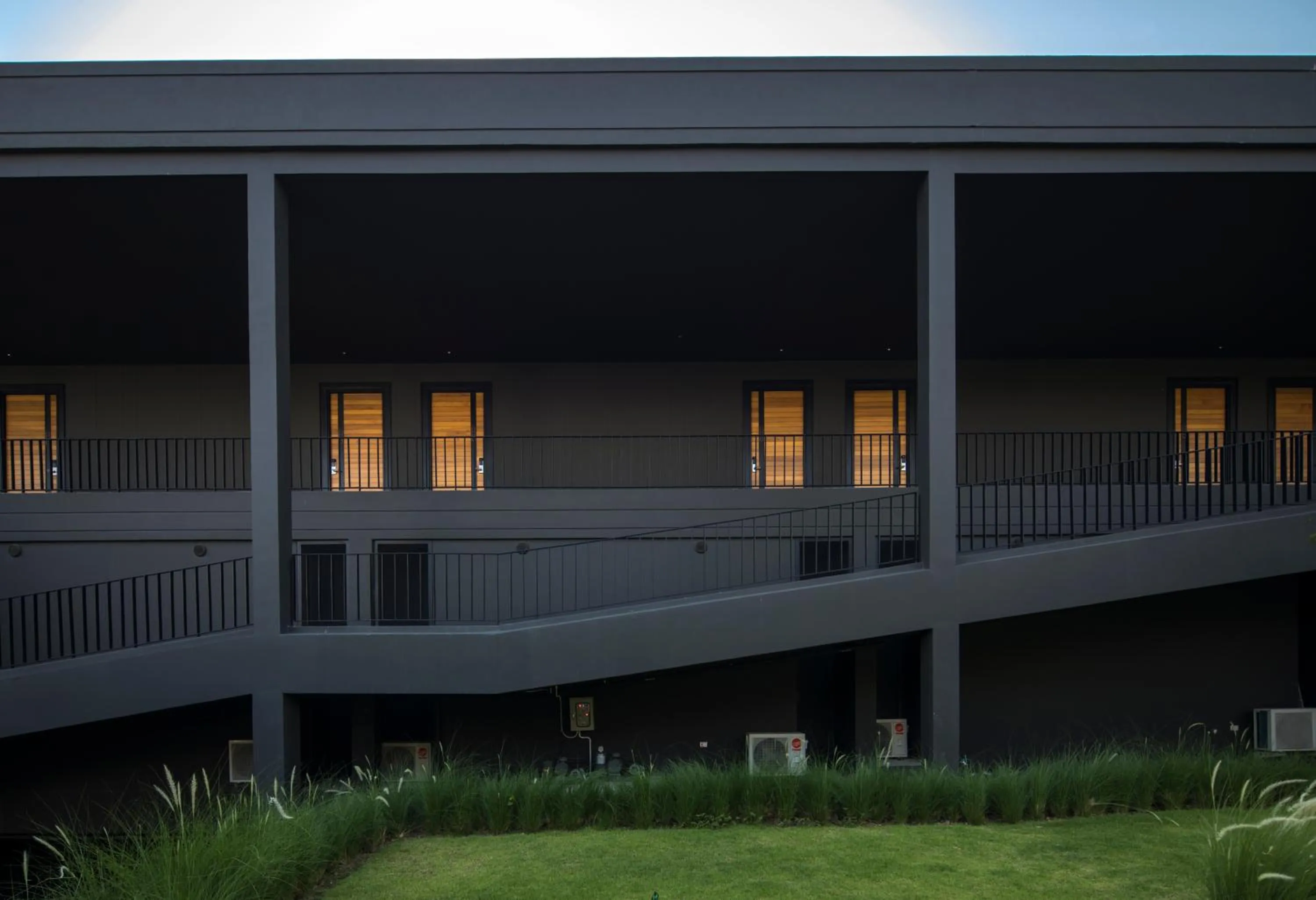 Property building in Wheeler Bed &Bike