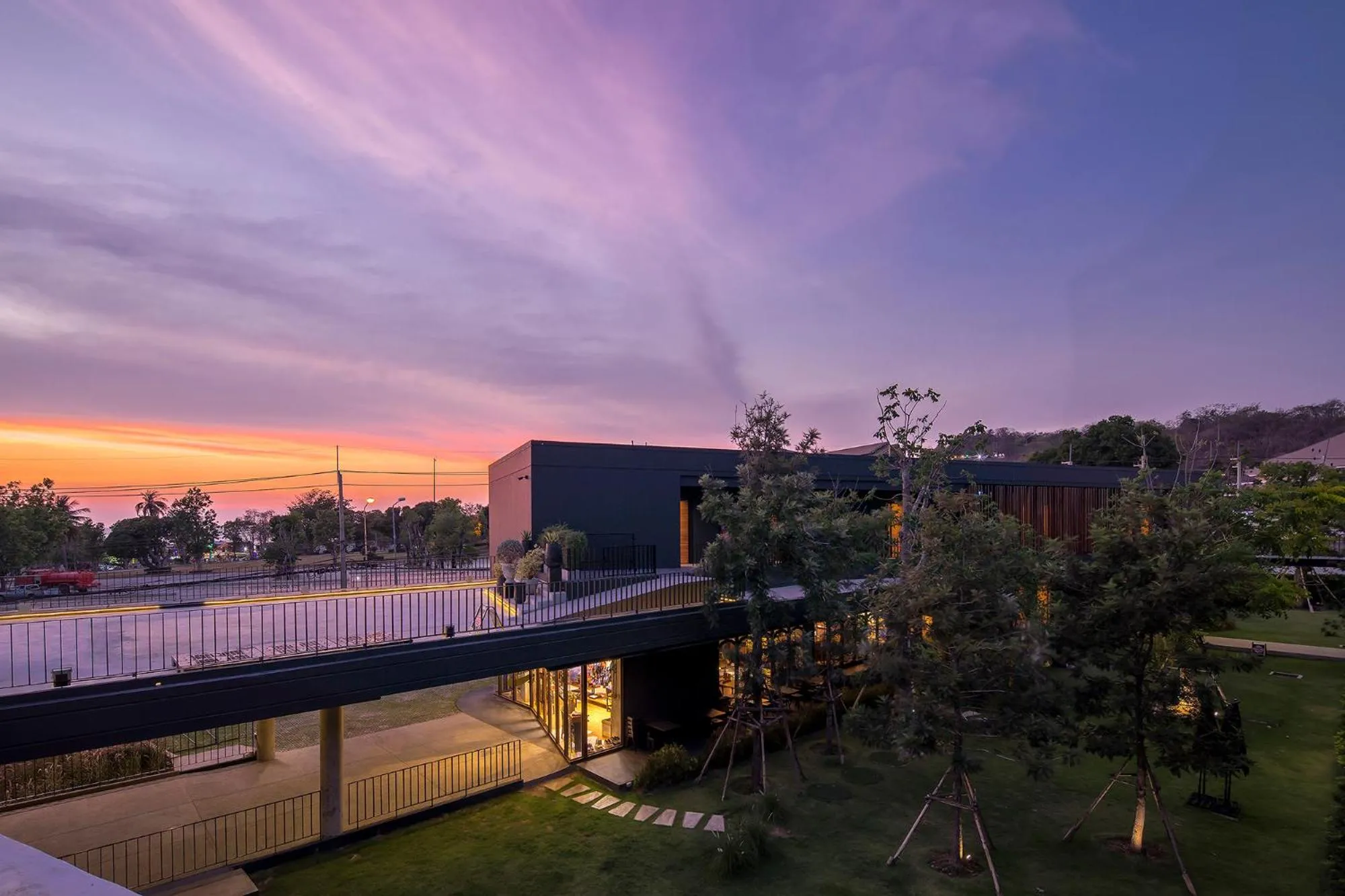 Property building in Wheeler Bed &Bike