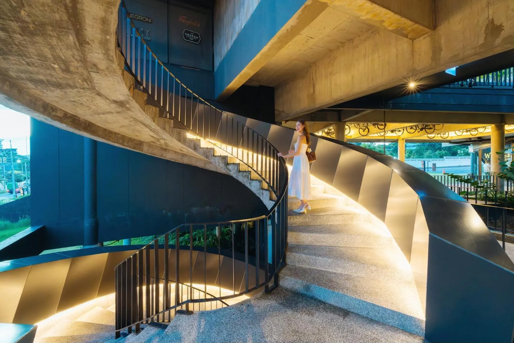 Property building in Wheeler Bed &Bike