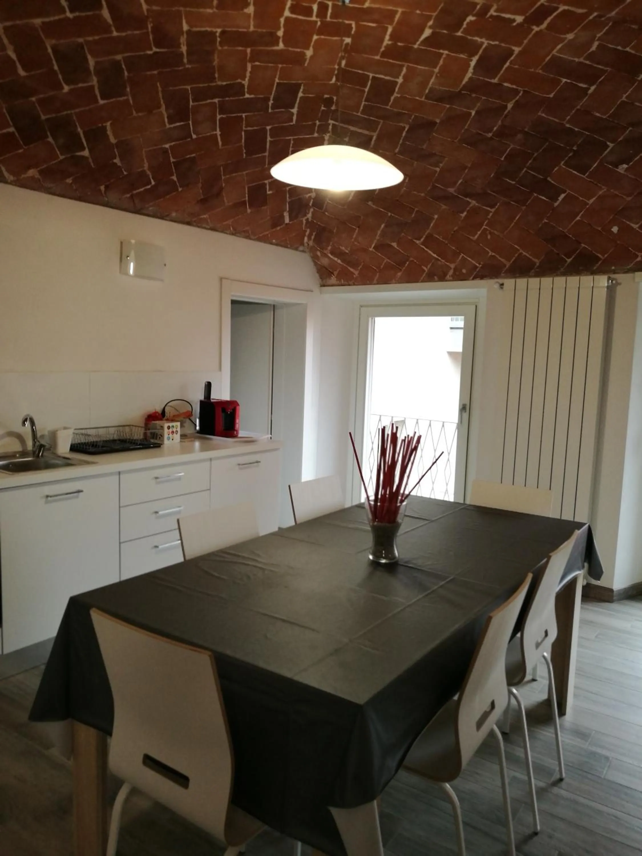 Locanda Sant'Antonio de foris