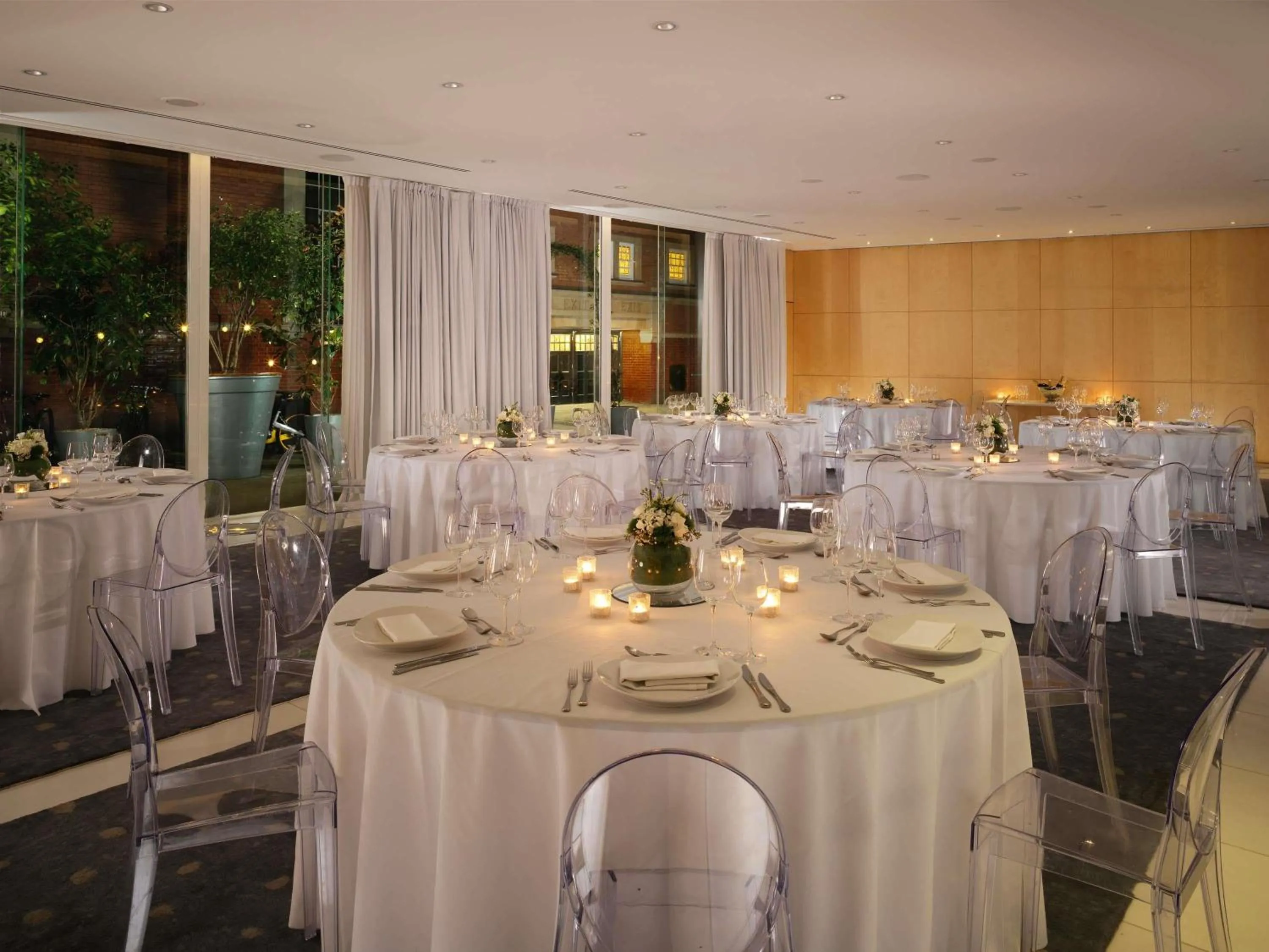 Meeting/conference room in St Martins Lane London