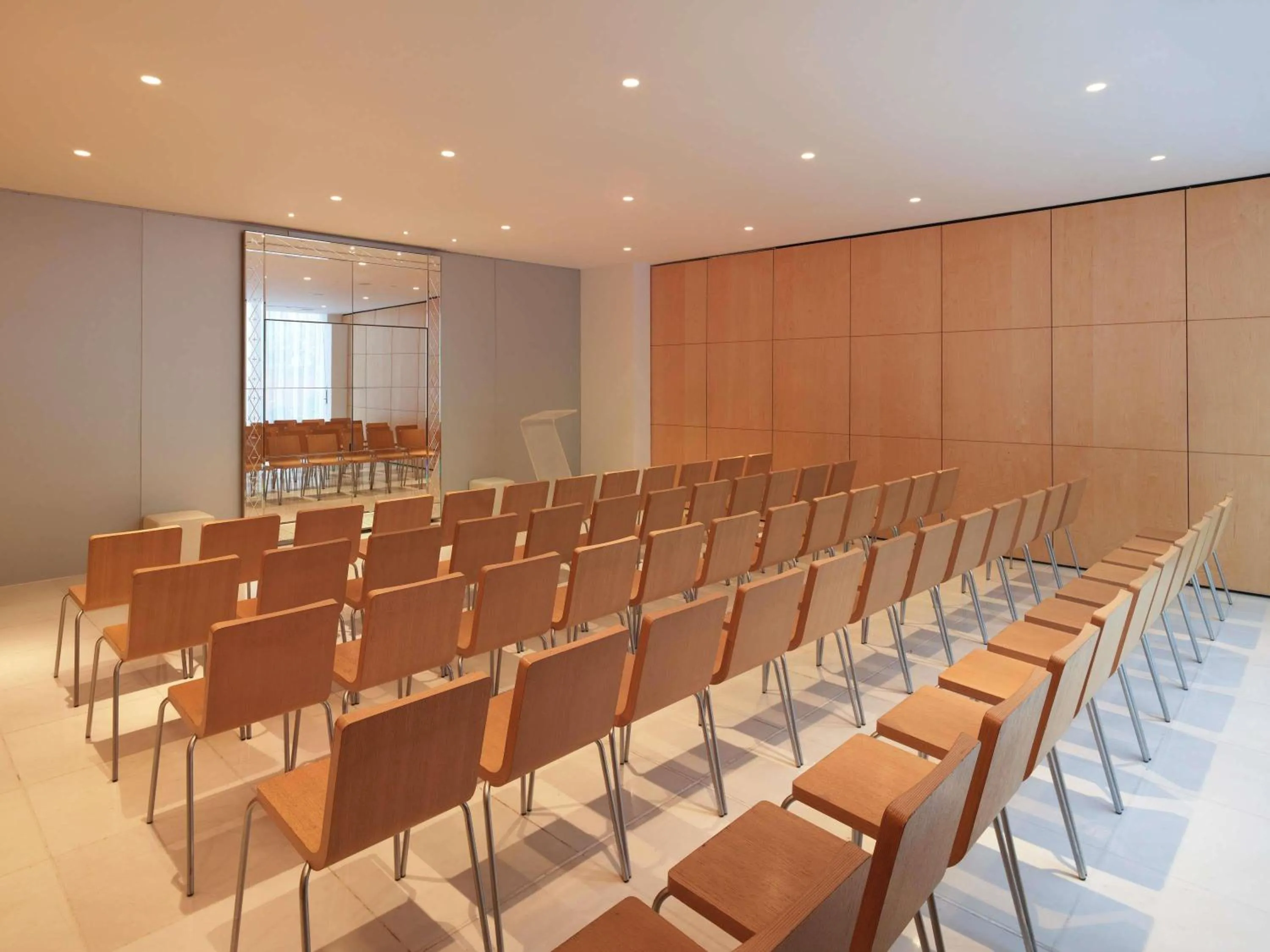 Meeting/conference room in St Martins Lane London
