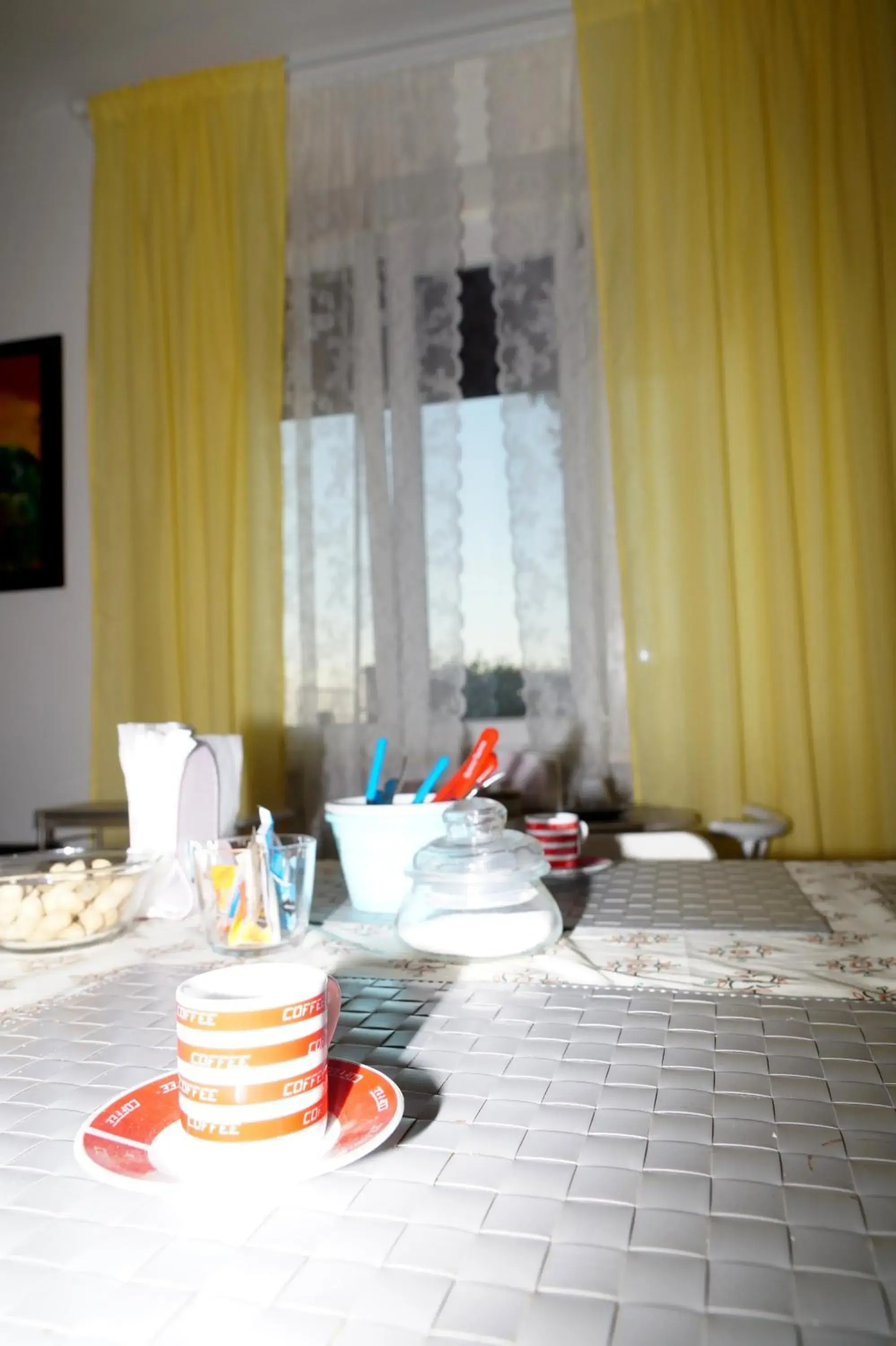 NOEMI & JULIENNE NOEMI & JULIENNE