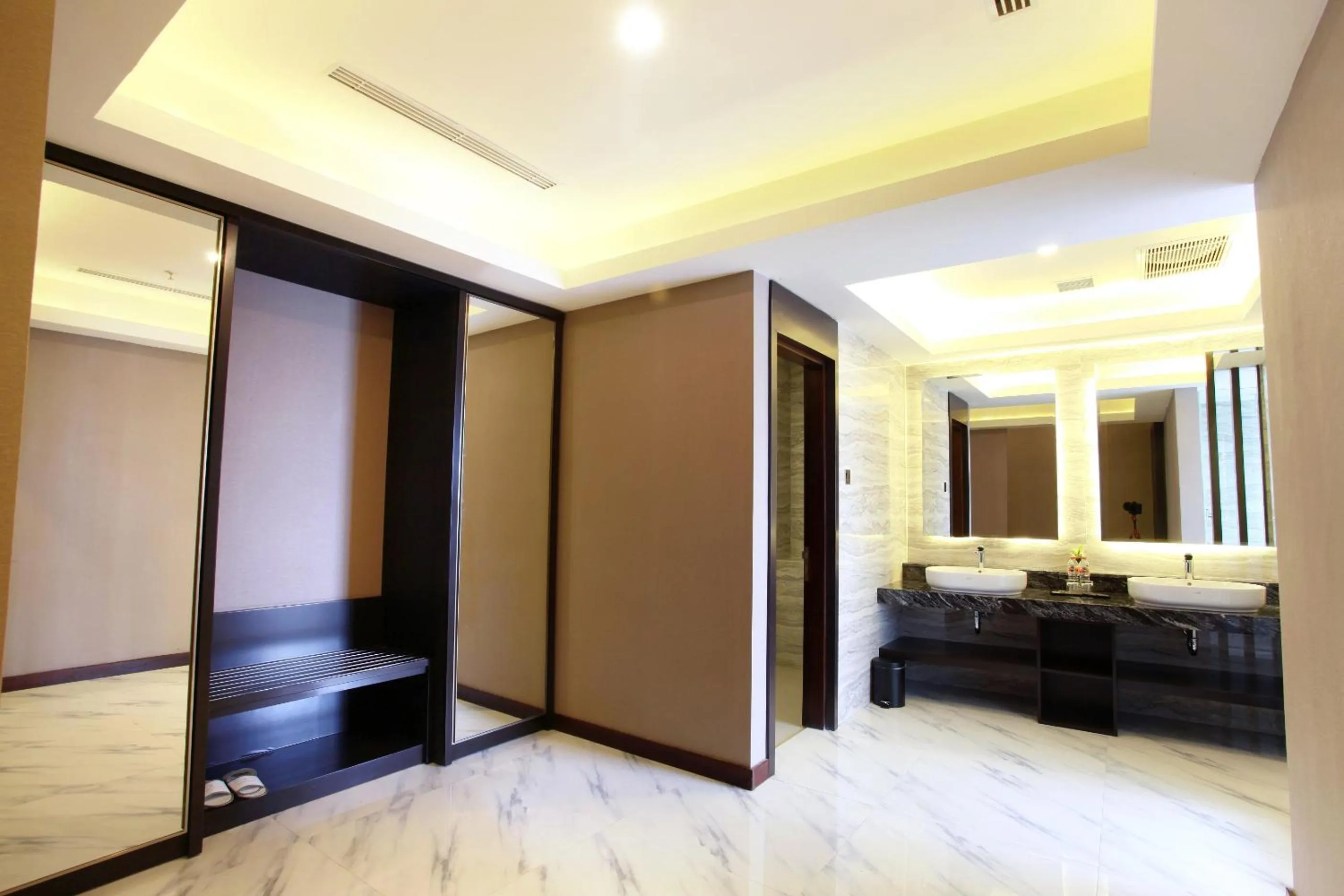 Grand Karlita Hotel Purwokerto
