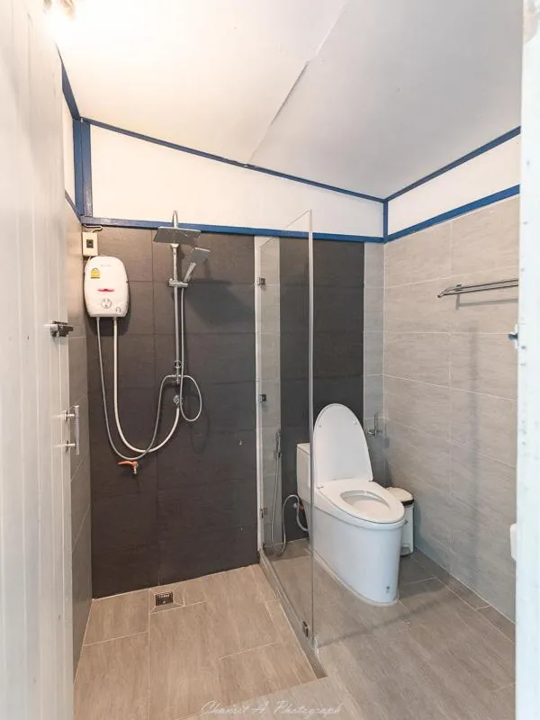 Sangthian Beach Resort