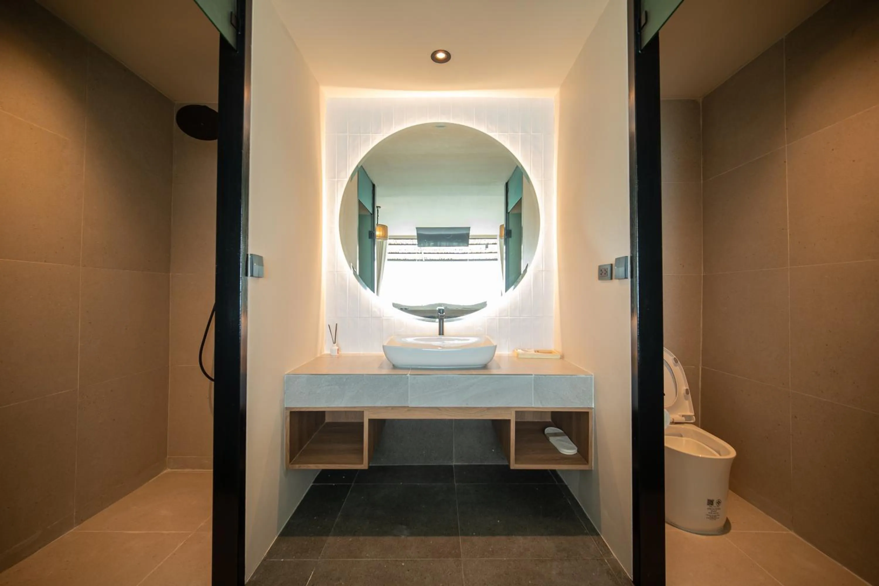 Sangthian Beach Resort