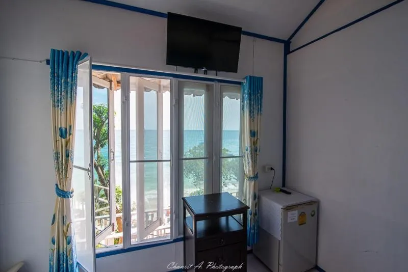 Sangthian Beach Resort