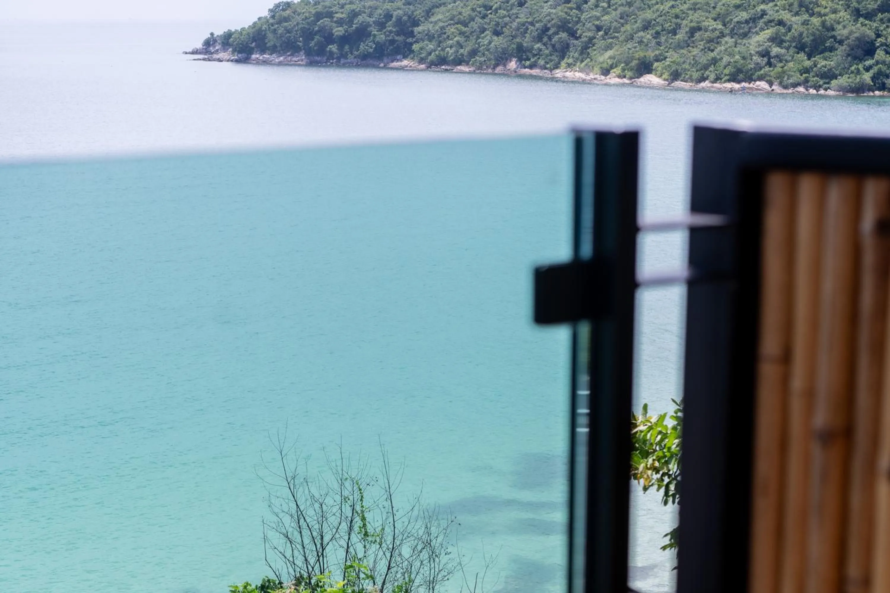 Sangthian Beach Resort