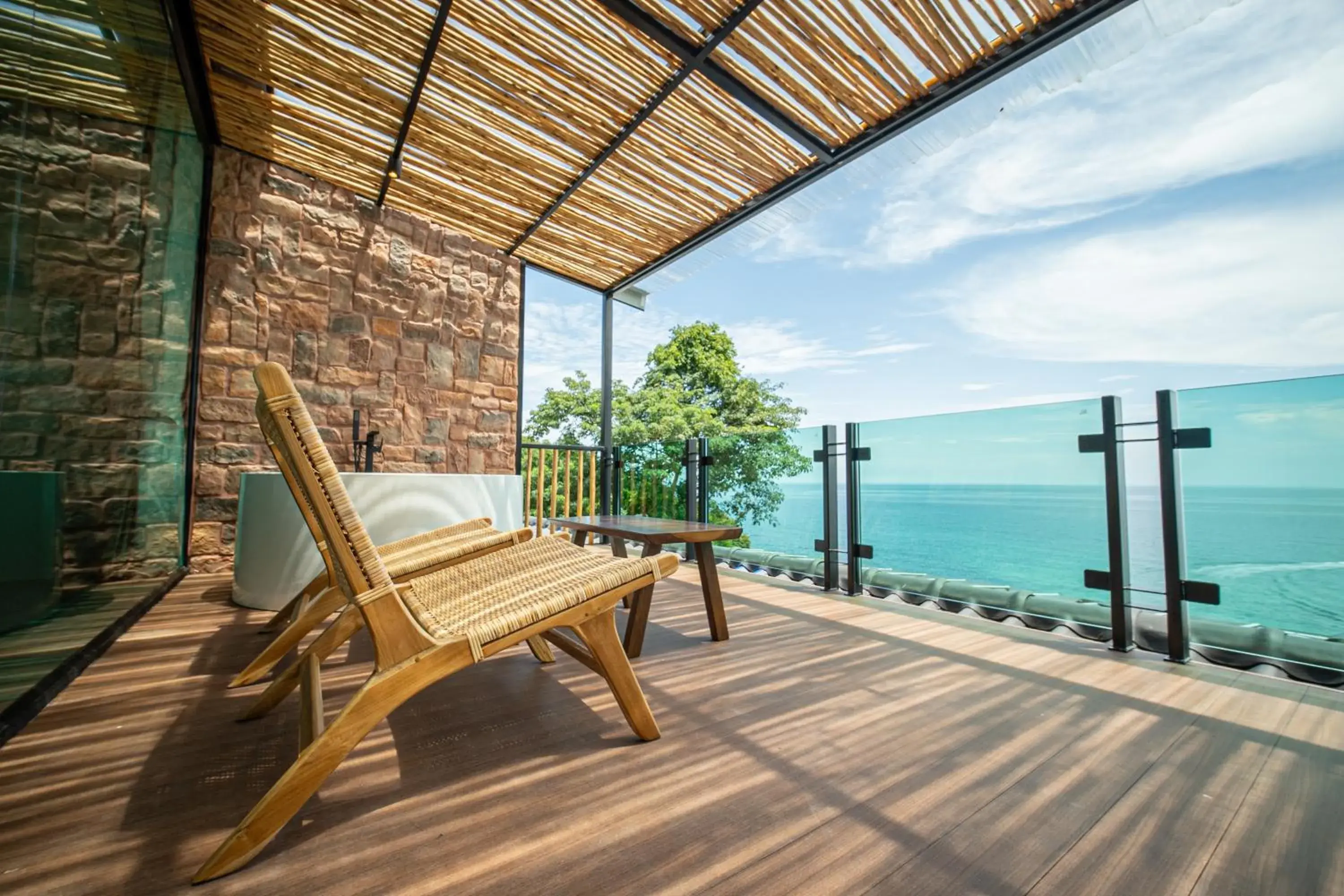 Sangthian Beach Resort Sangthian Beach Resort