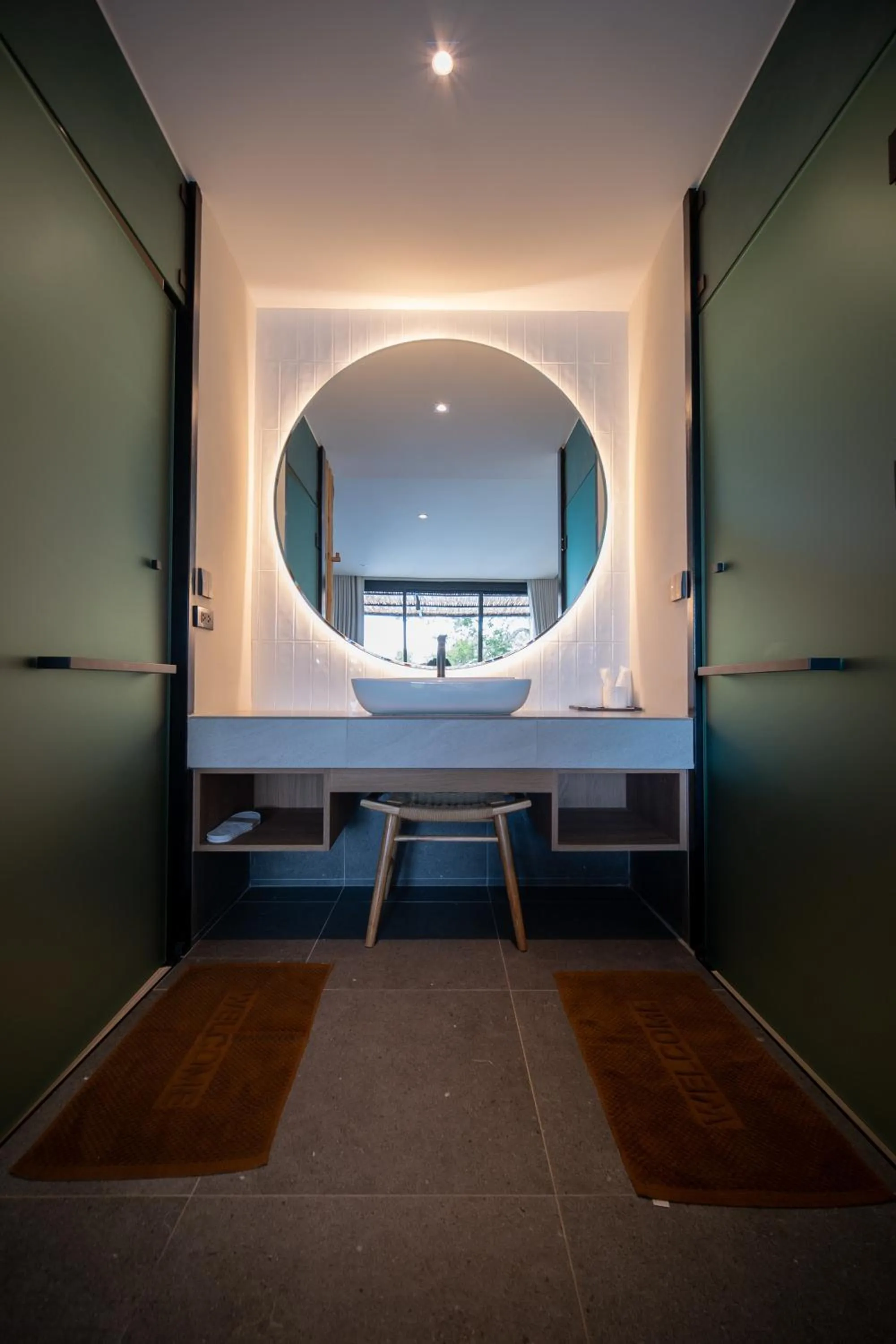 Sangthian Beach Resort