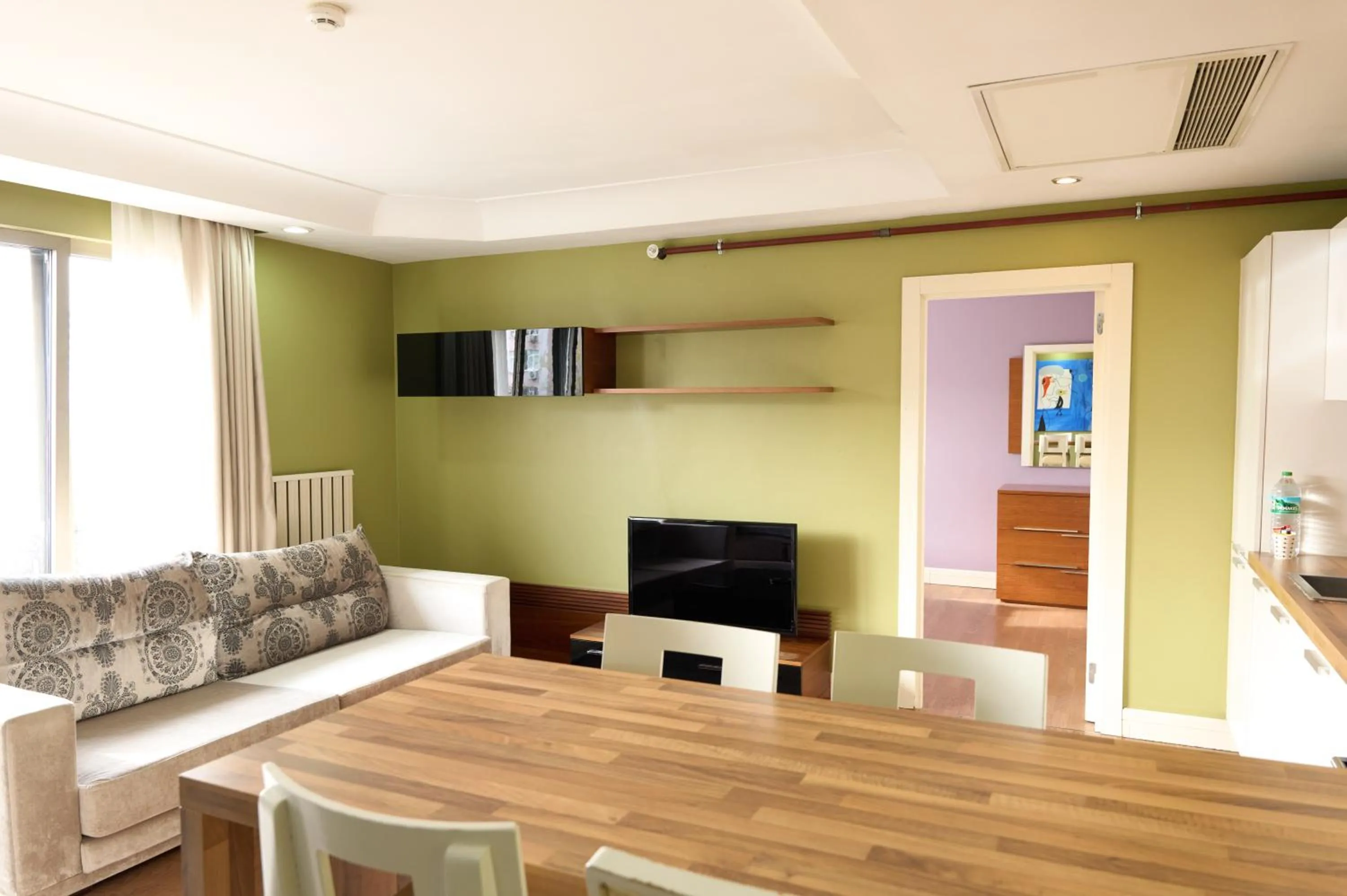 Taba Luxury Suites and Hotel