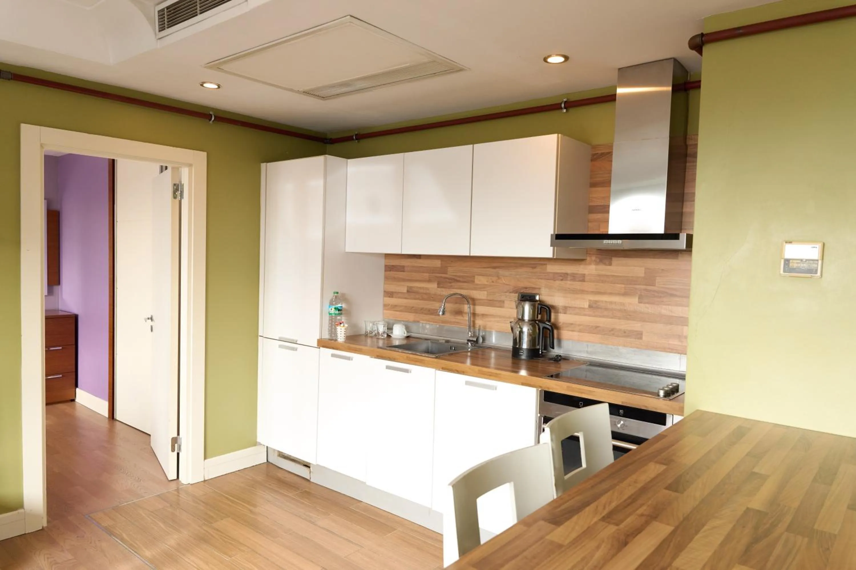 Taba Luxury Suites and Hotel