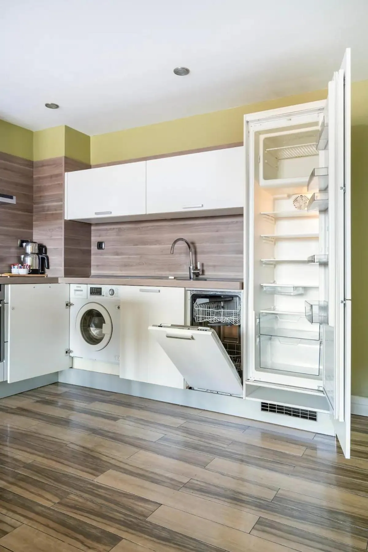 Taba Luxury Suites and Hotel