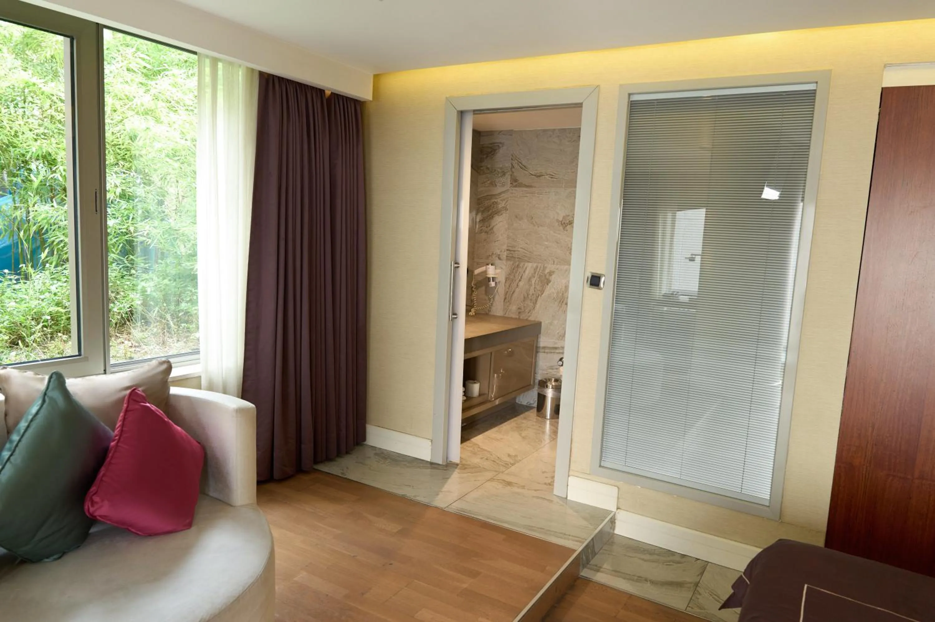 Taba Luxury Suites and Hotel