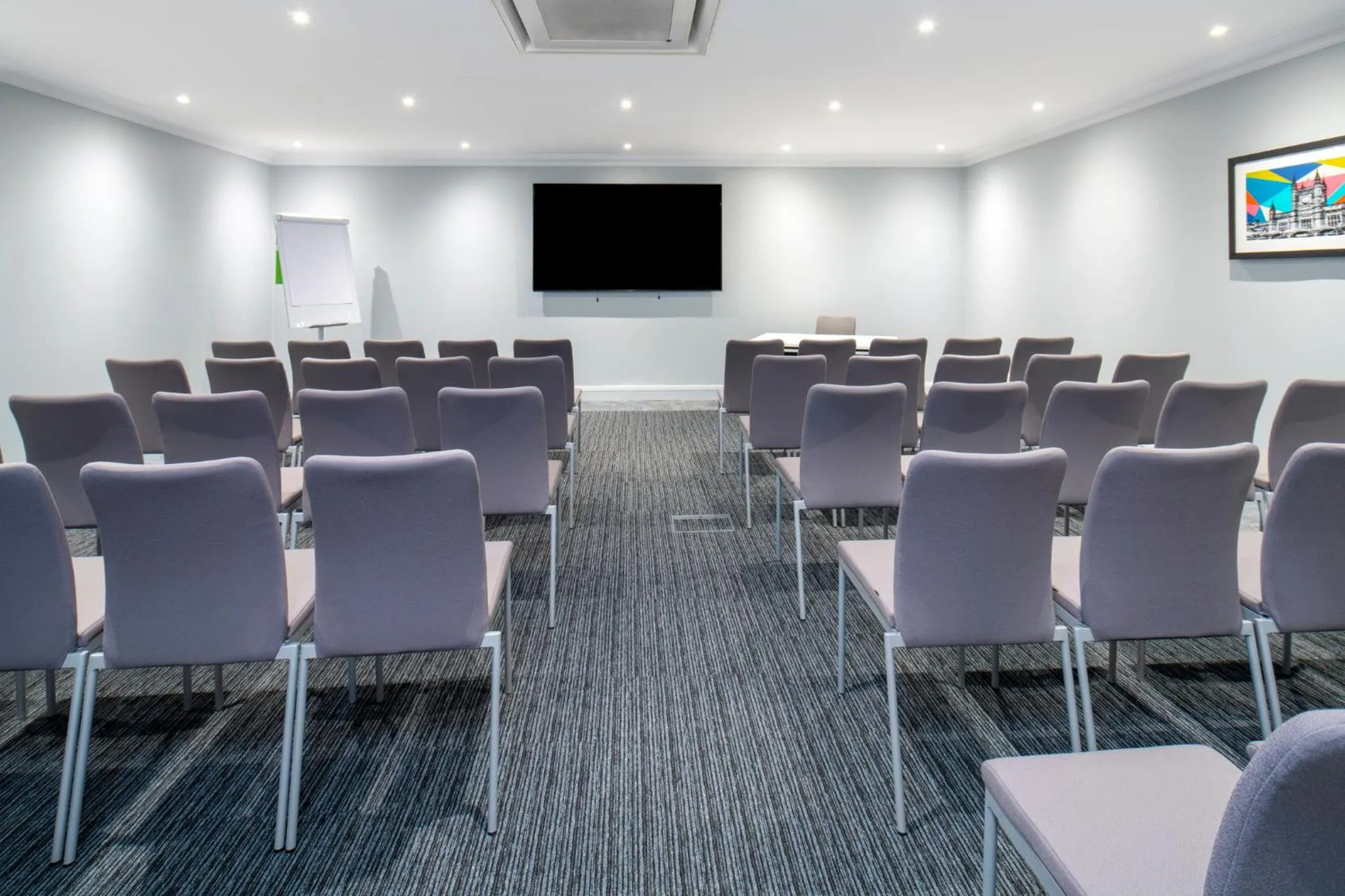Meeting/conference room in Holiday Inn Bristol Filton by IHG