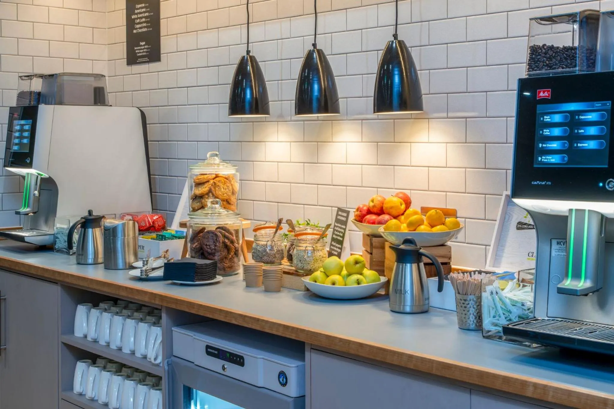 Meeting/conference room in Holiday Inn Bristol Filton by IHG