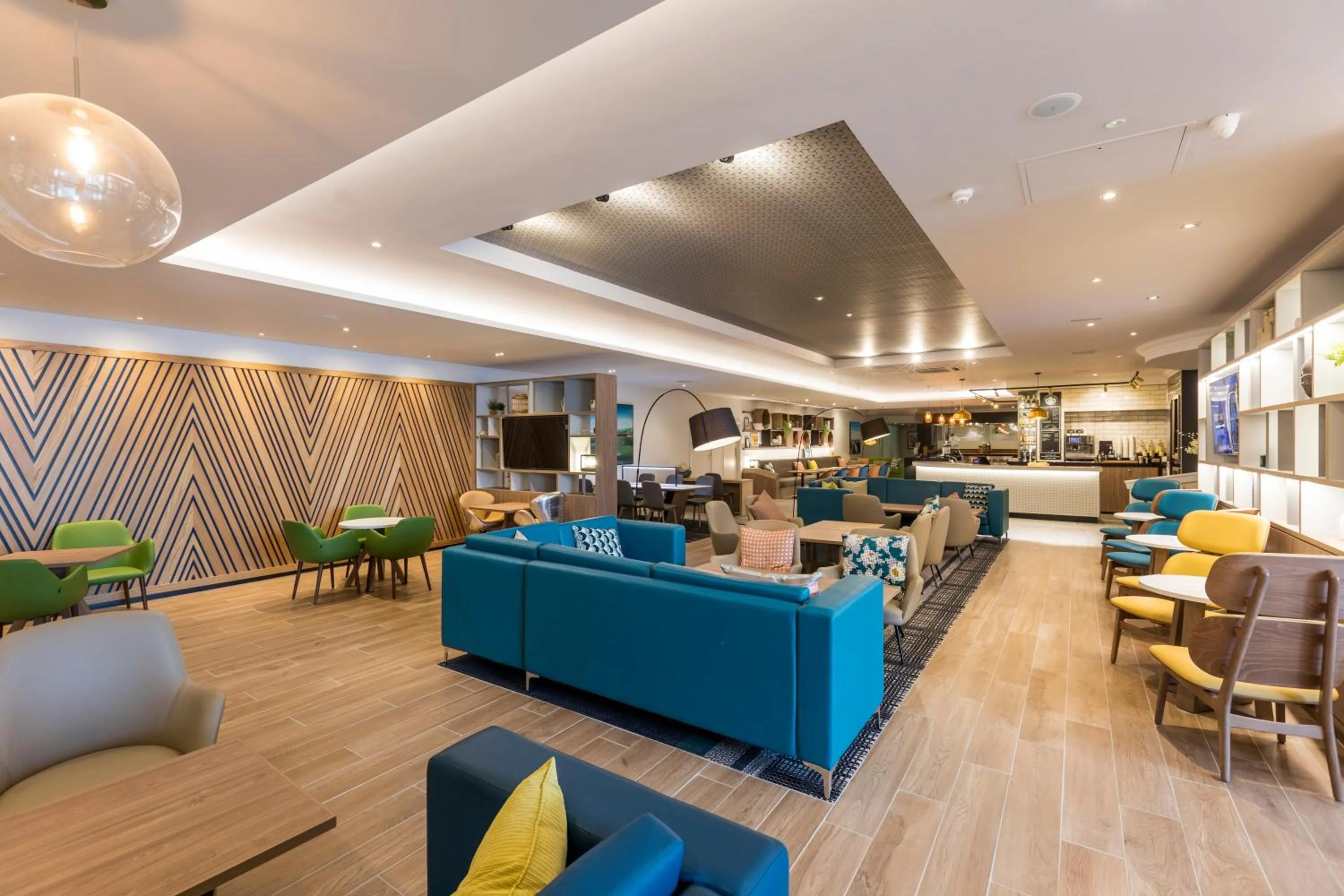 Holiday Inn Bristol Filton by IHG