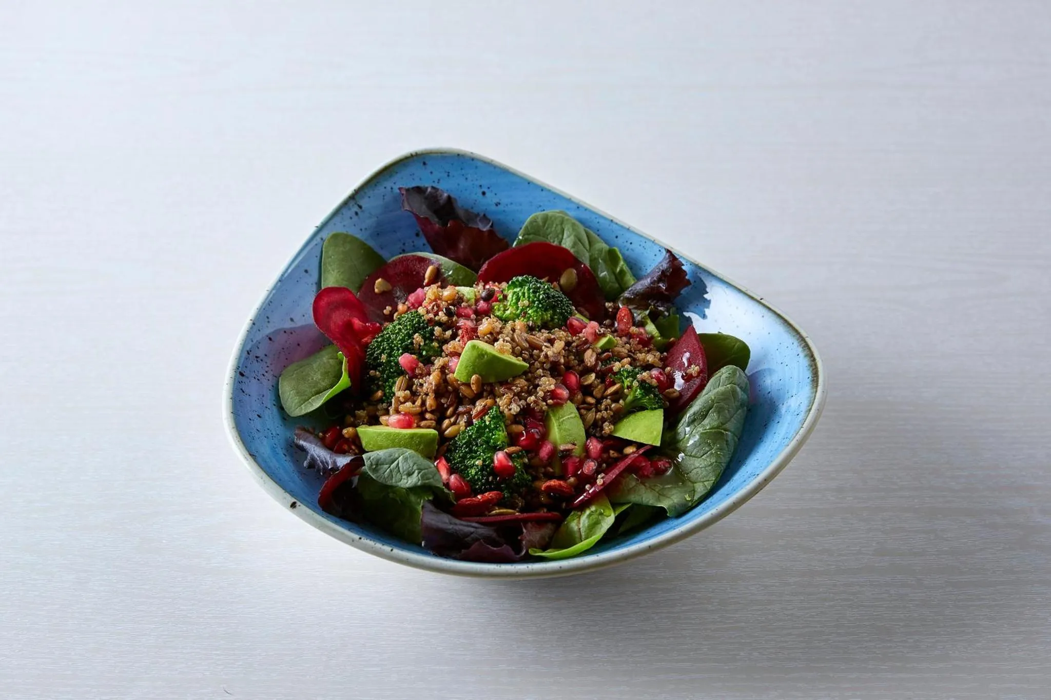 Restaurant/places to eat in Holiday Inn Bristol Filton by IHG