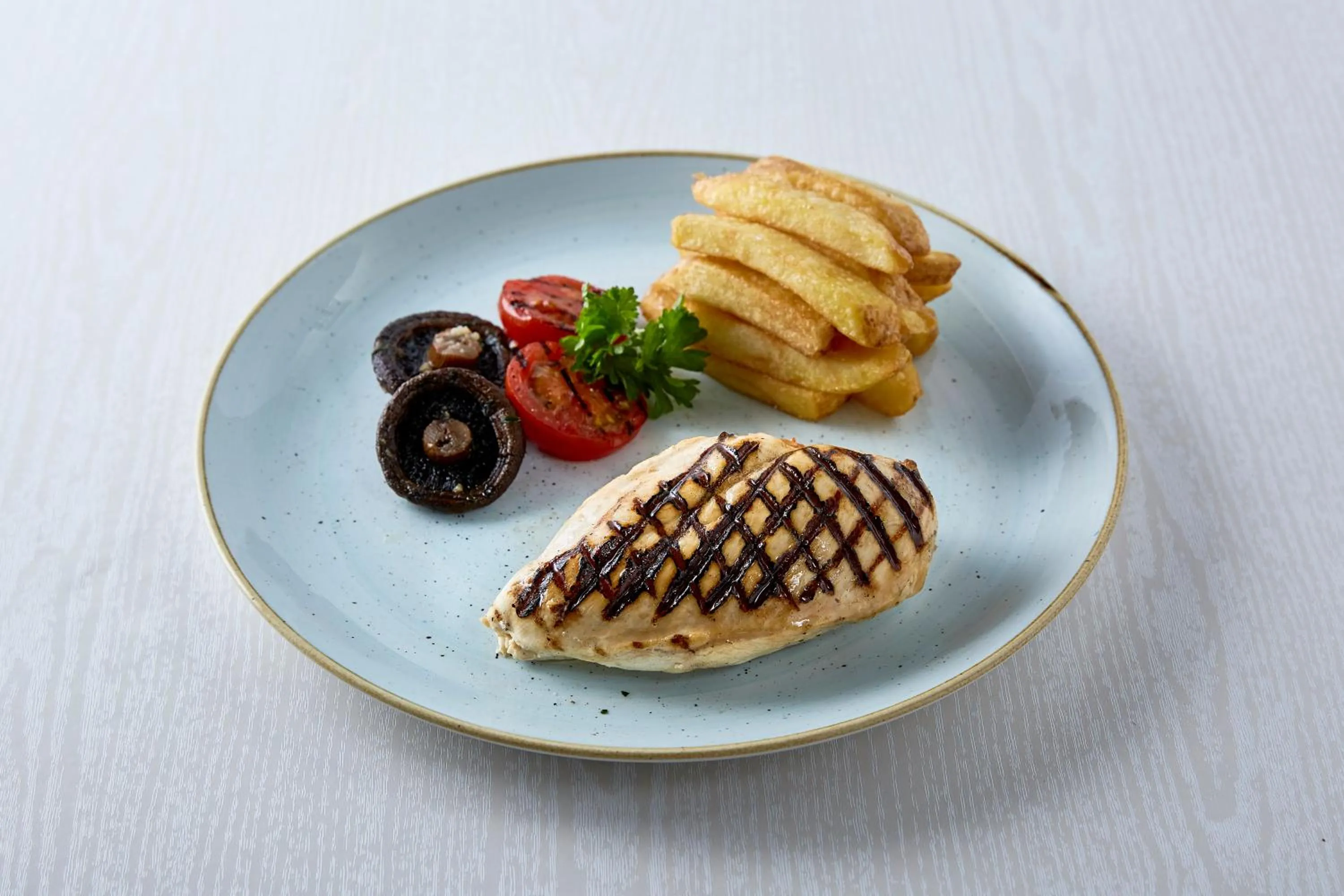 Restaurant/places to eat in Holiday Inn Bristol Filton by IHG