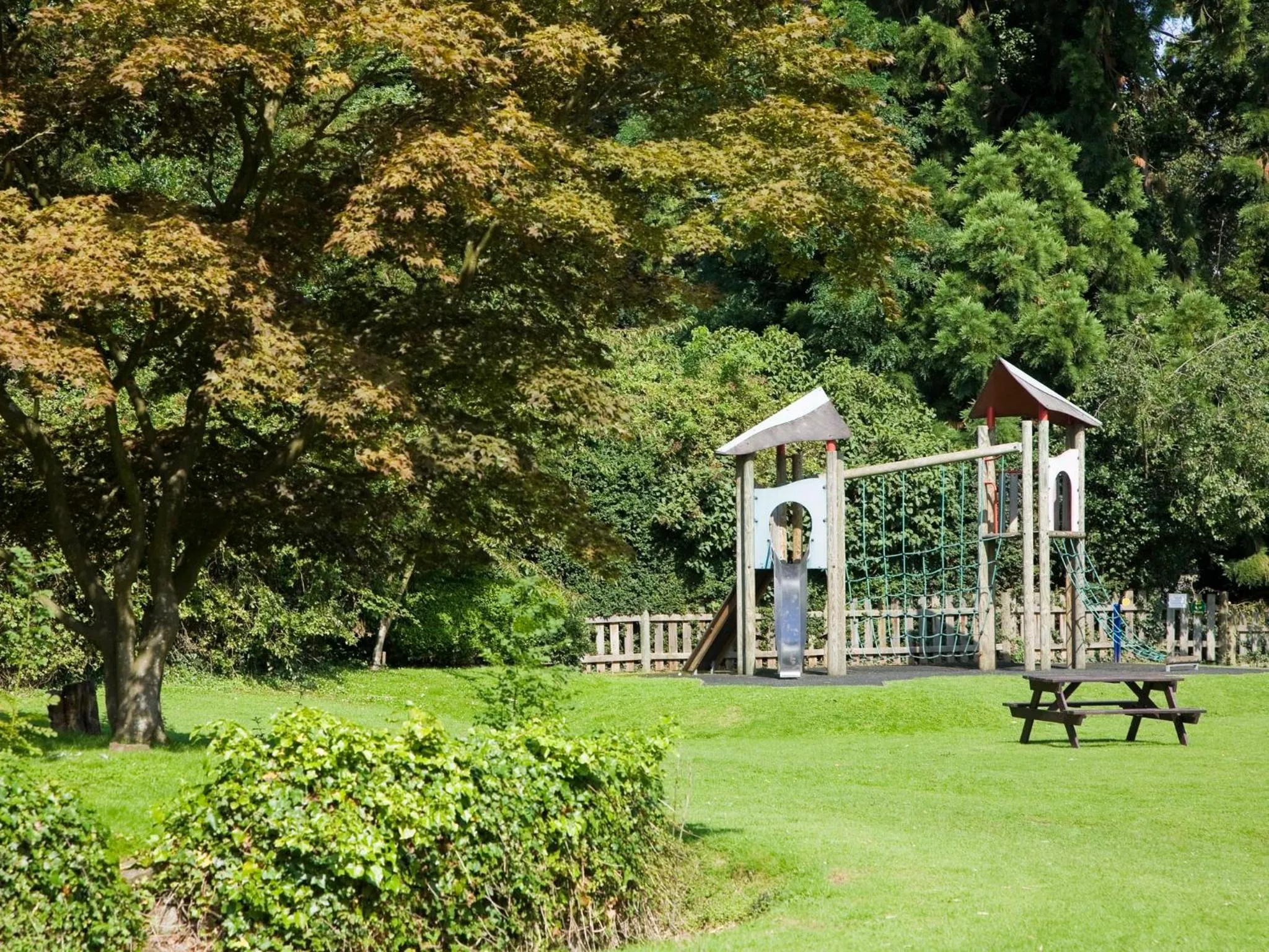 Fitness centre/facilities in Holiday Inn Bristol Filton by IHG