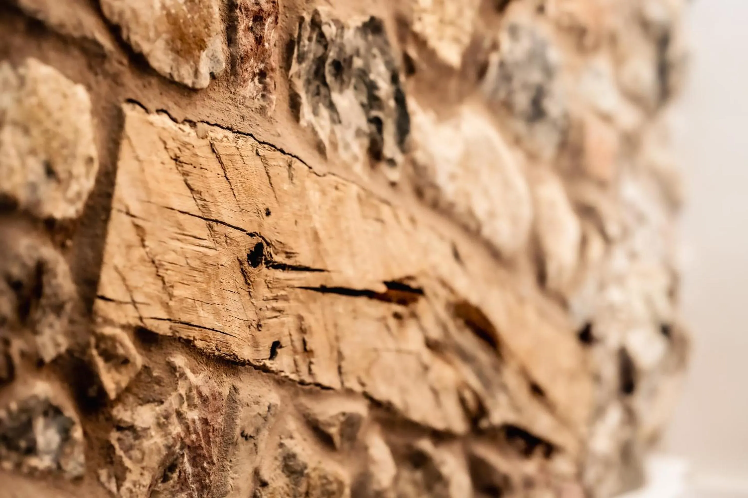 Bedroom in 1692 Wasdale