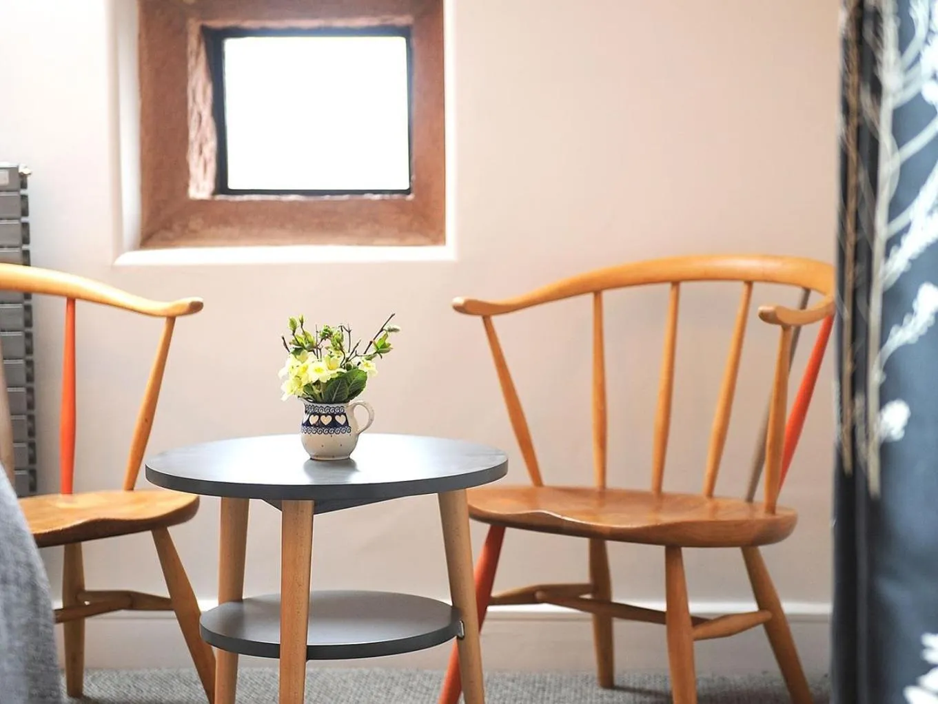 Bedroom in 1692 Wasdale