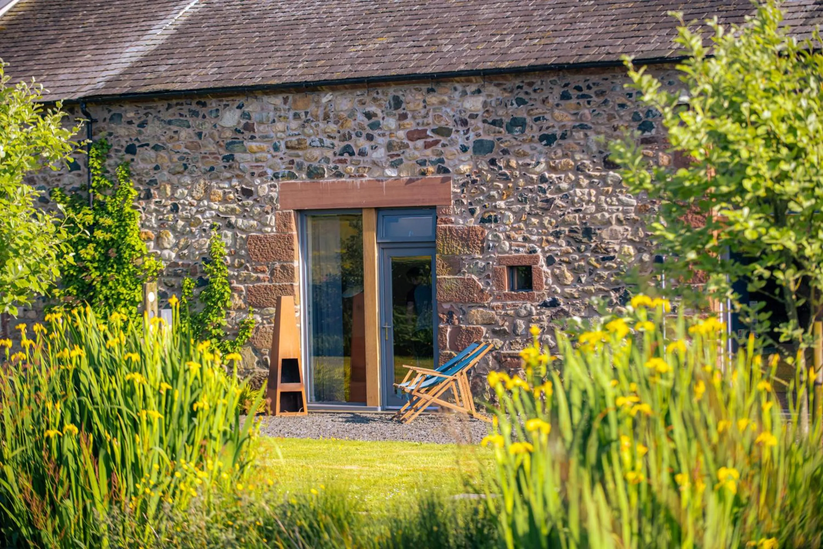 View (from property/room) in 1692 Wasdale