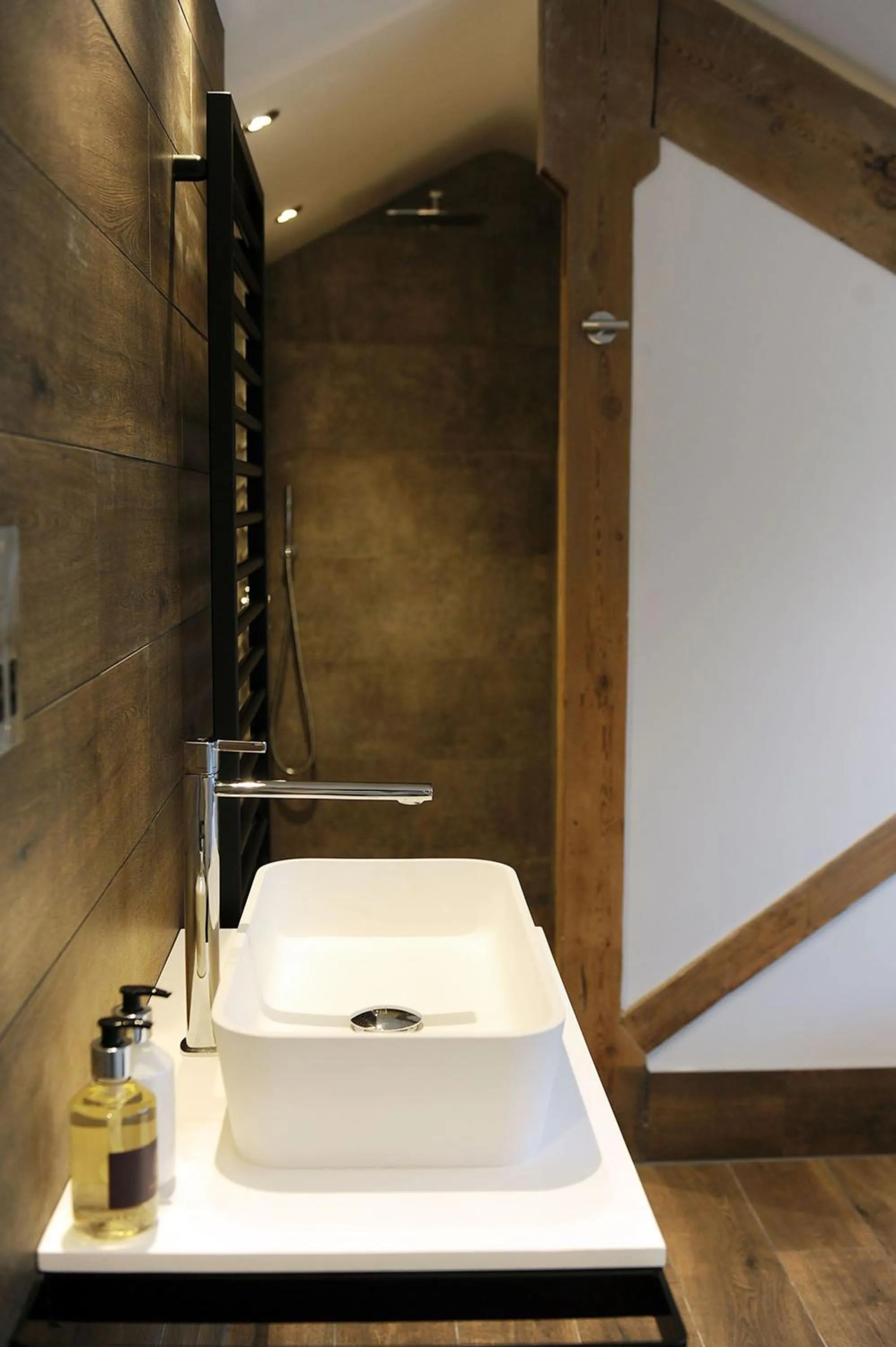 Bathroom in 1692 Wasdale