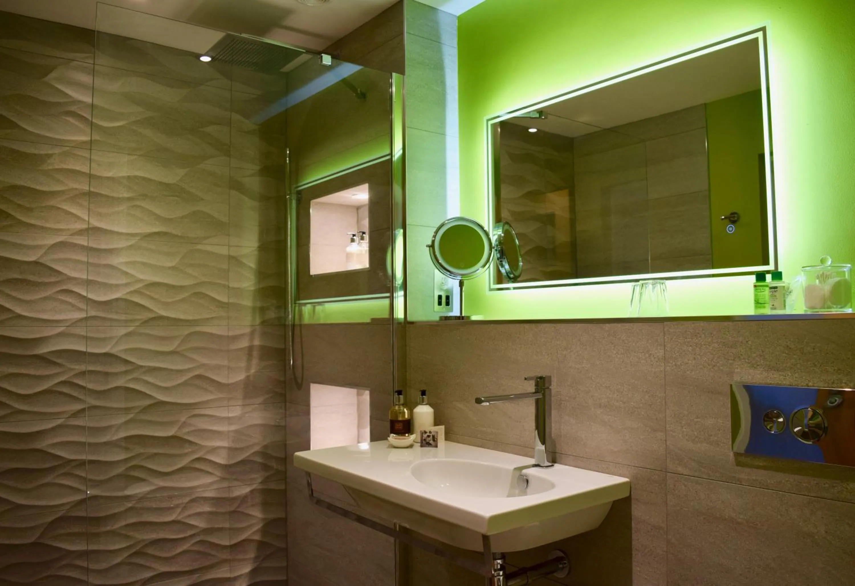 Bathroom in 1692 Wasdale