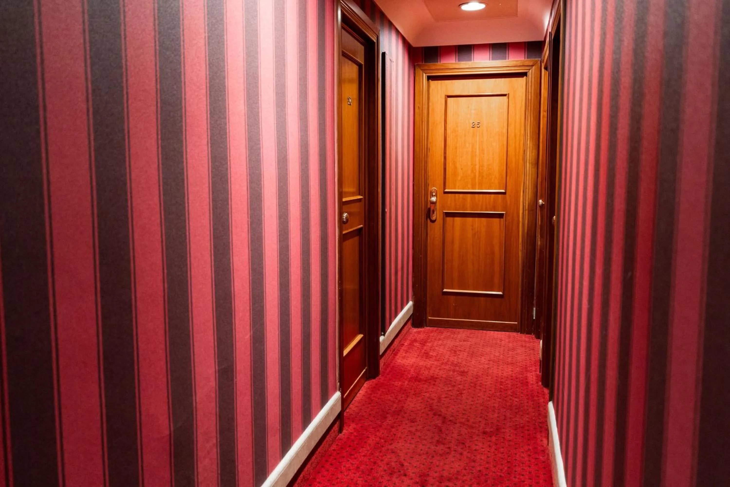 Other in Hotel S. Anna