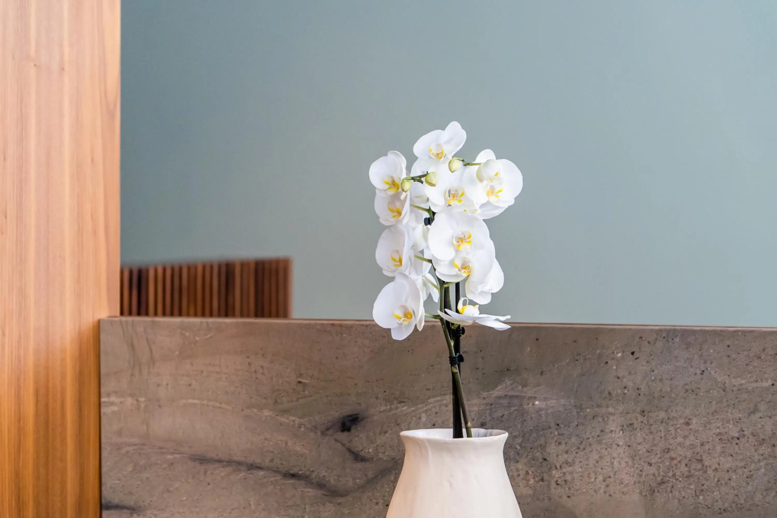 Restaurant/places to eat in Teide Rooms