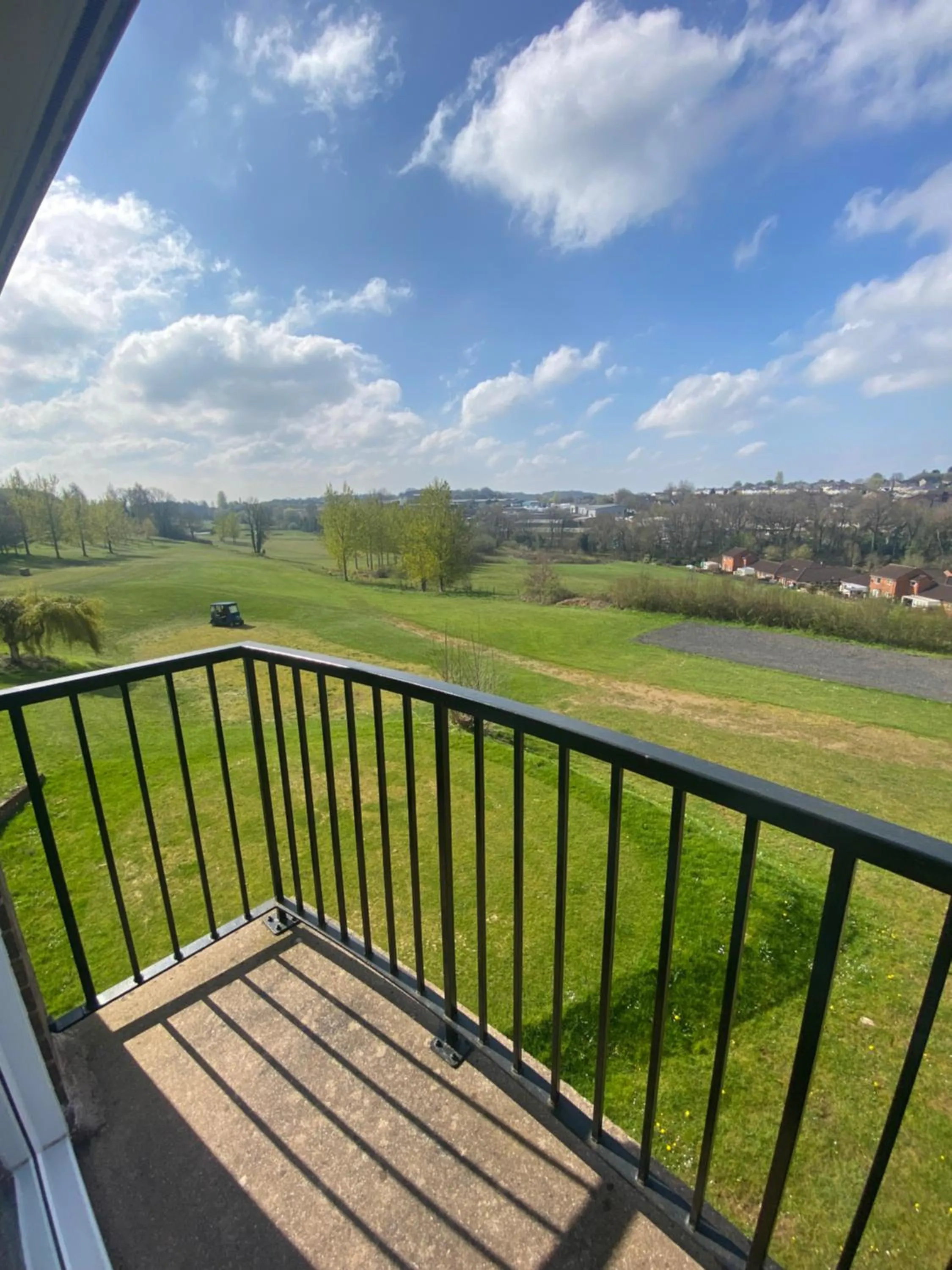 Spring in Bells Hotel